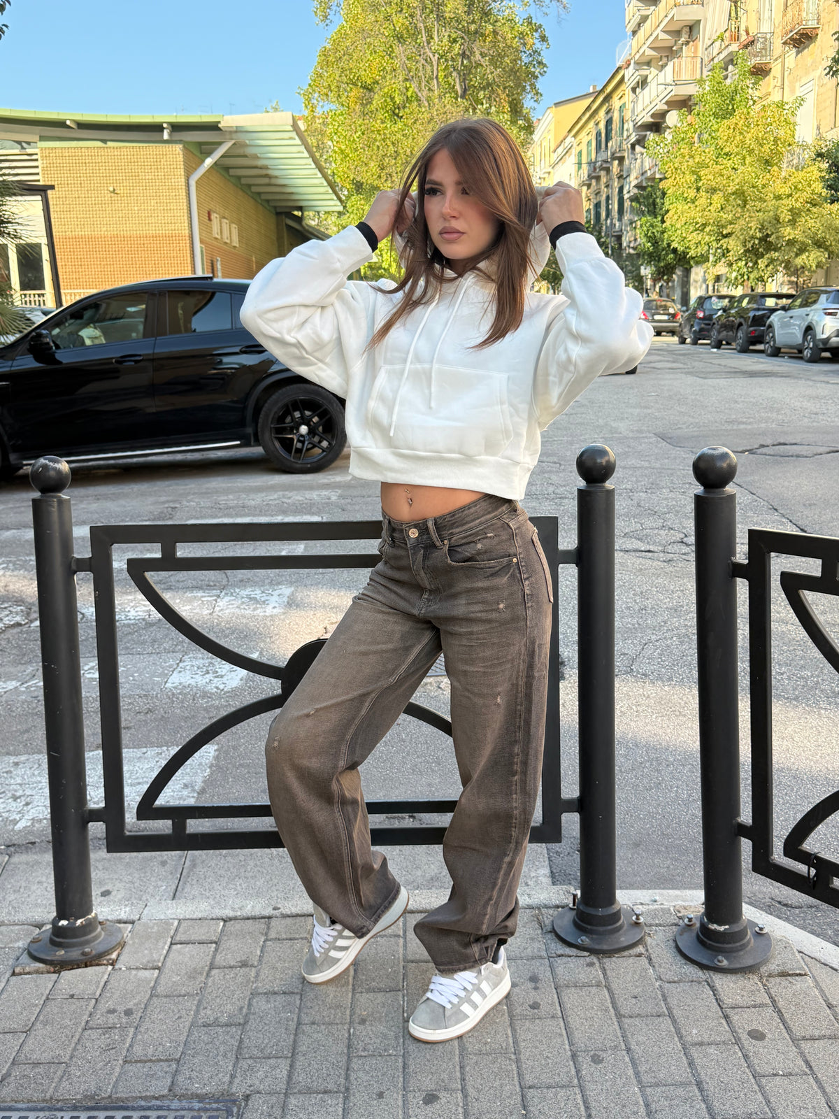 Jeans Niky