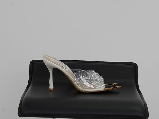 Sandalo White Crystal