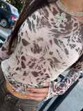 Maglia Second Skin