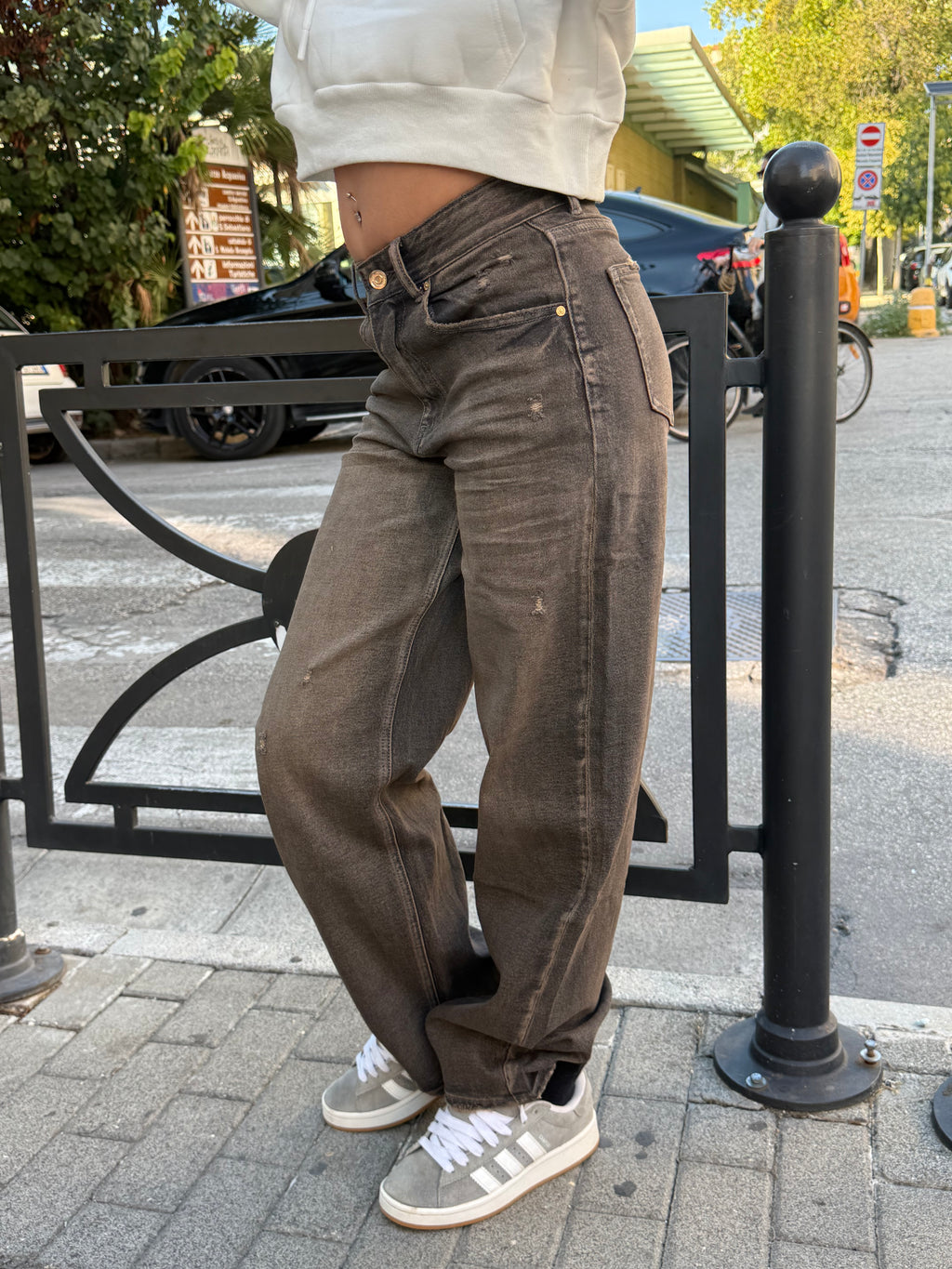 Jeans Niky