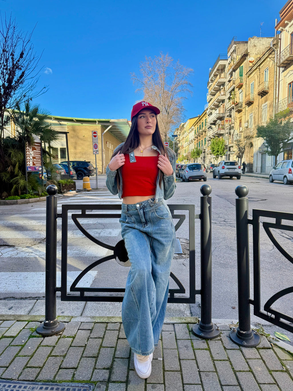 Jeans Helena