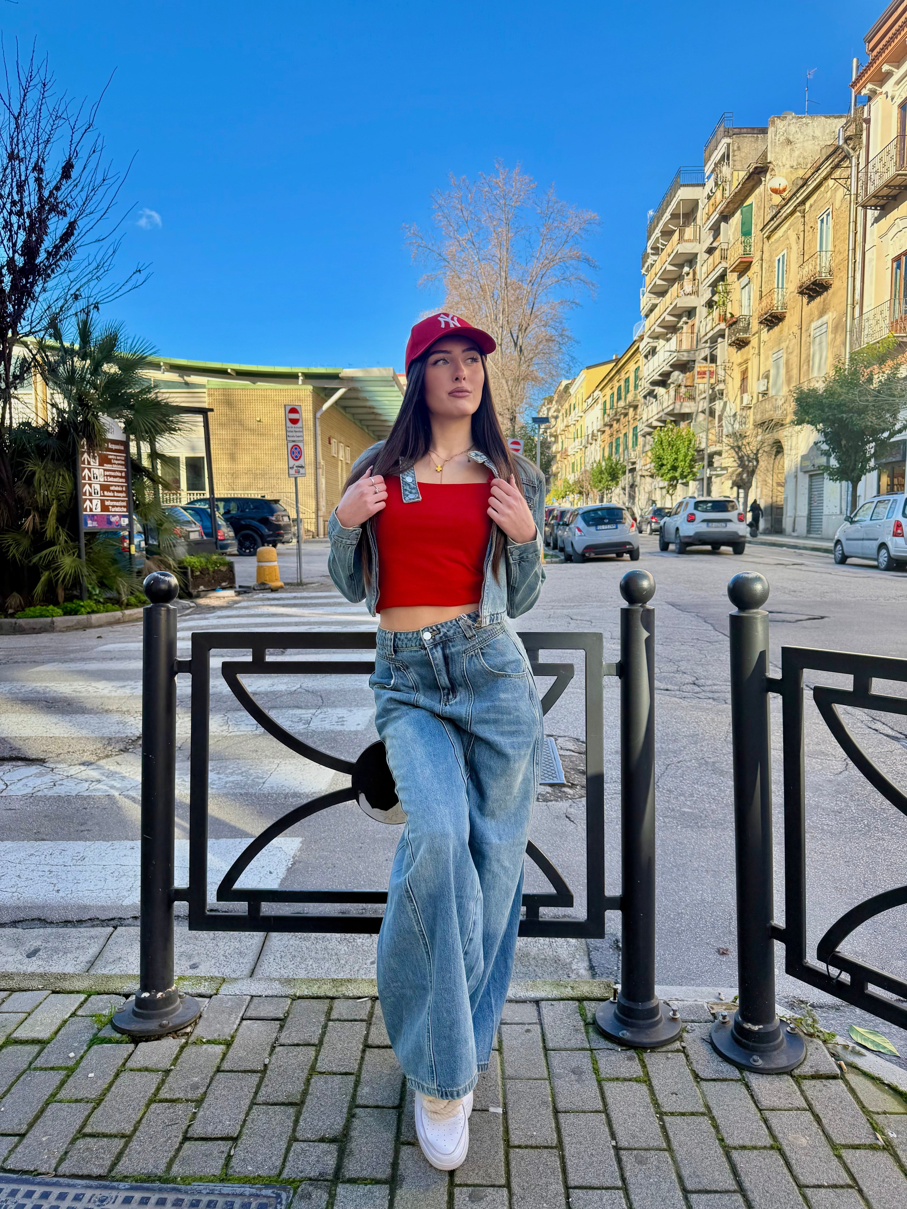 Jeans Helena