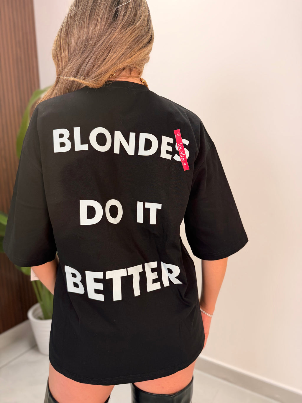 T-Shirt Loca