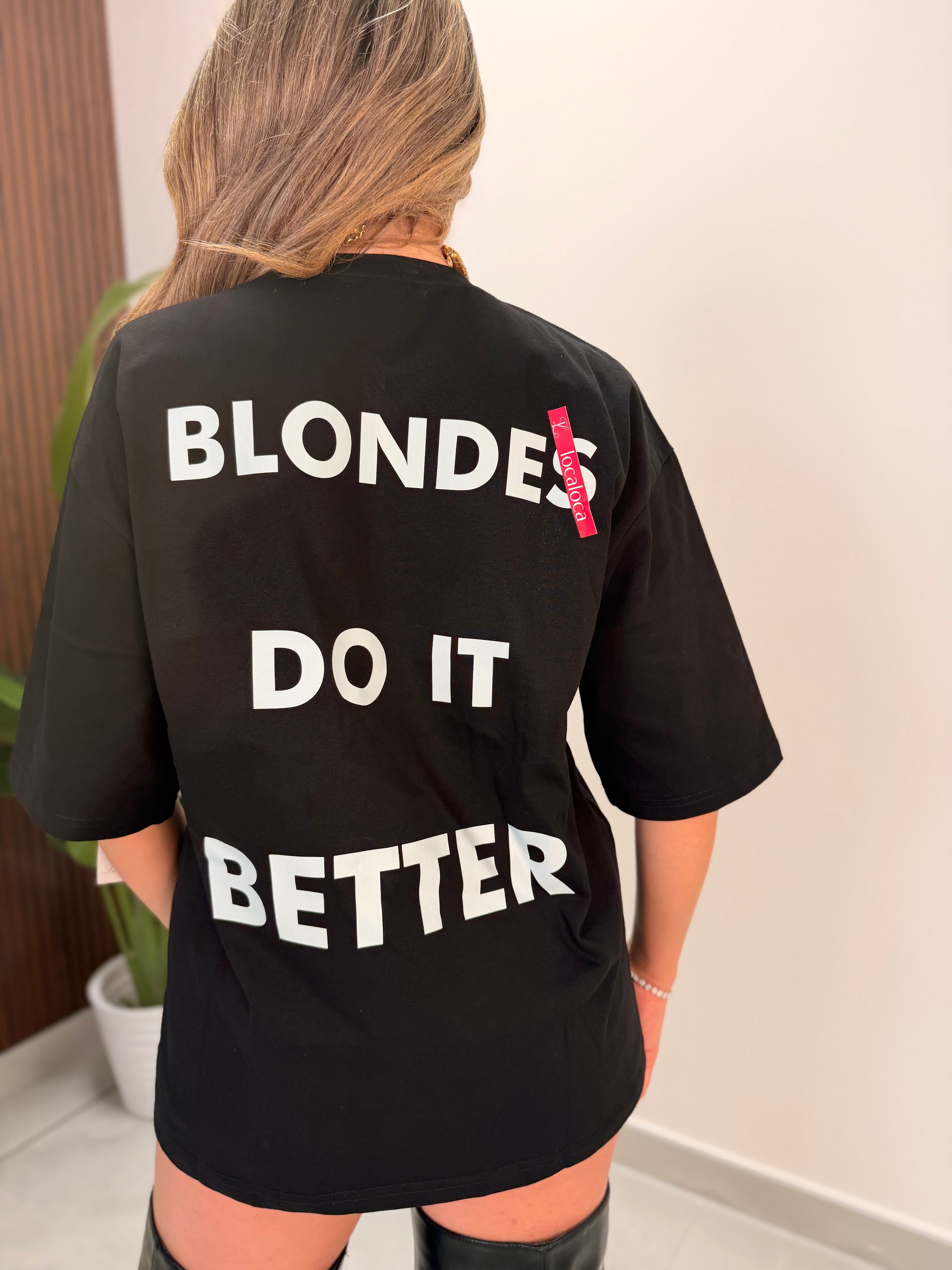 T-Shirt Loca