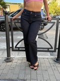 Jeans Lavaggio zero