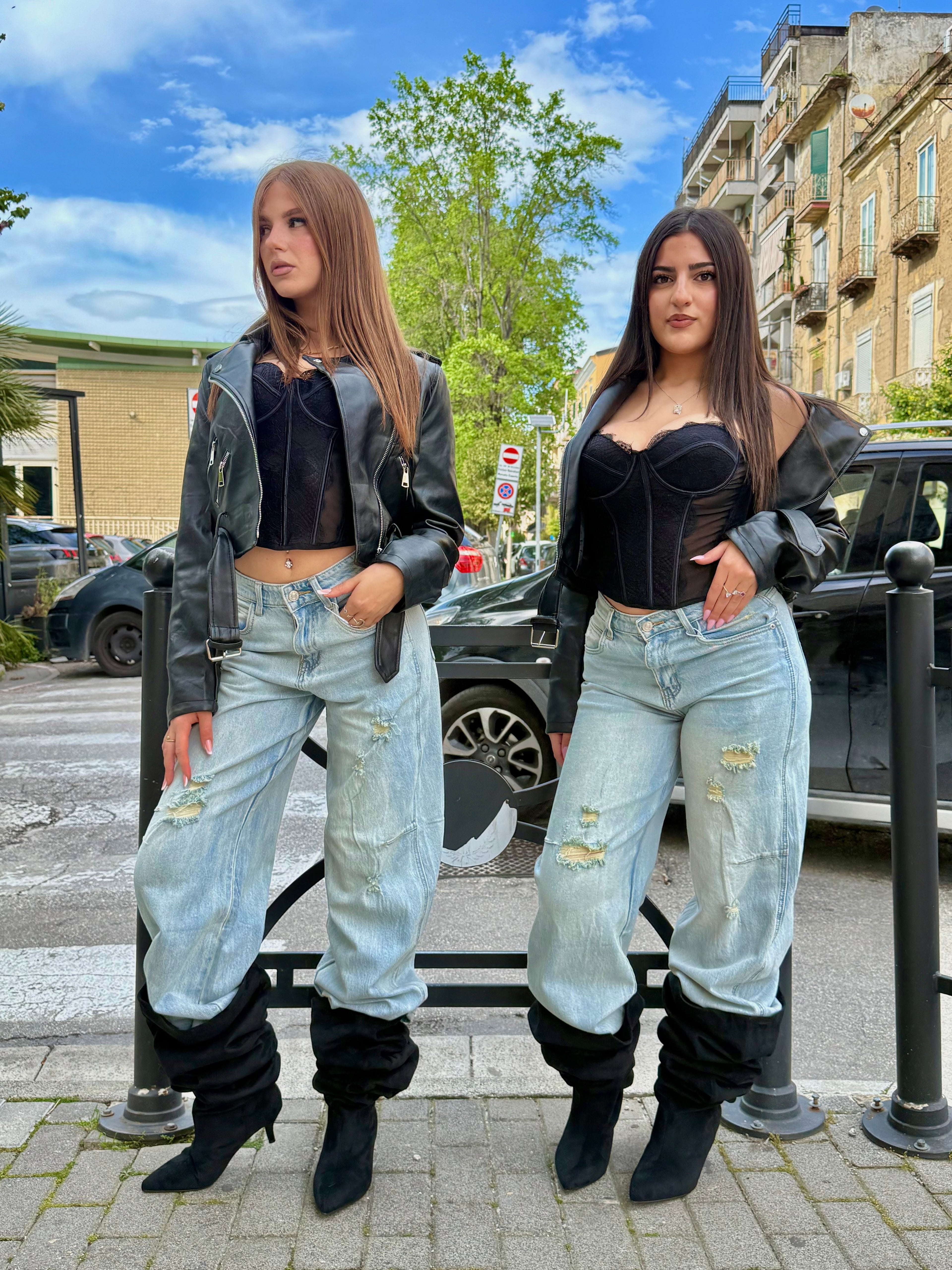 Jeans Melany