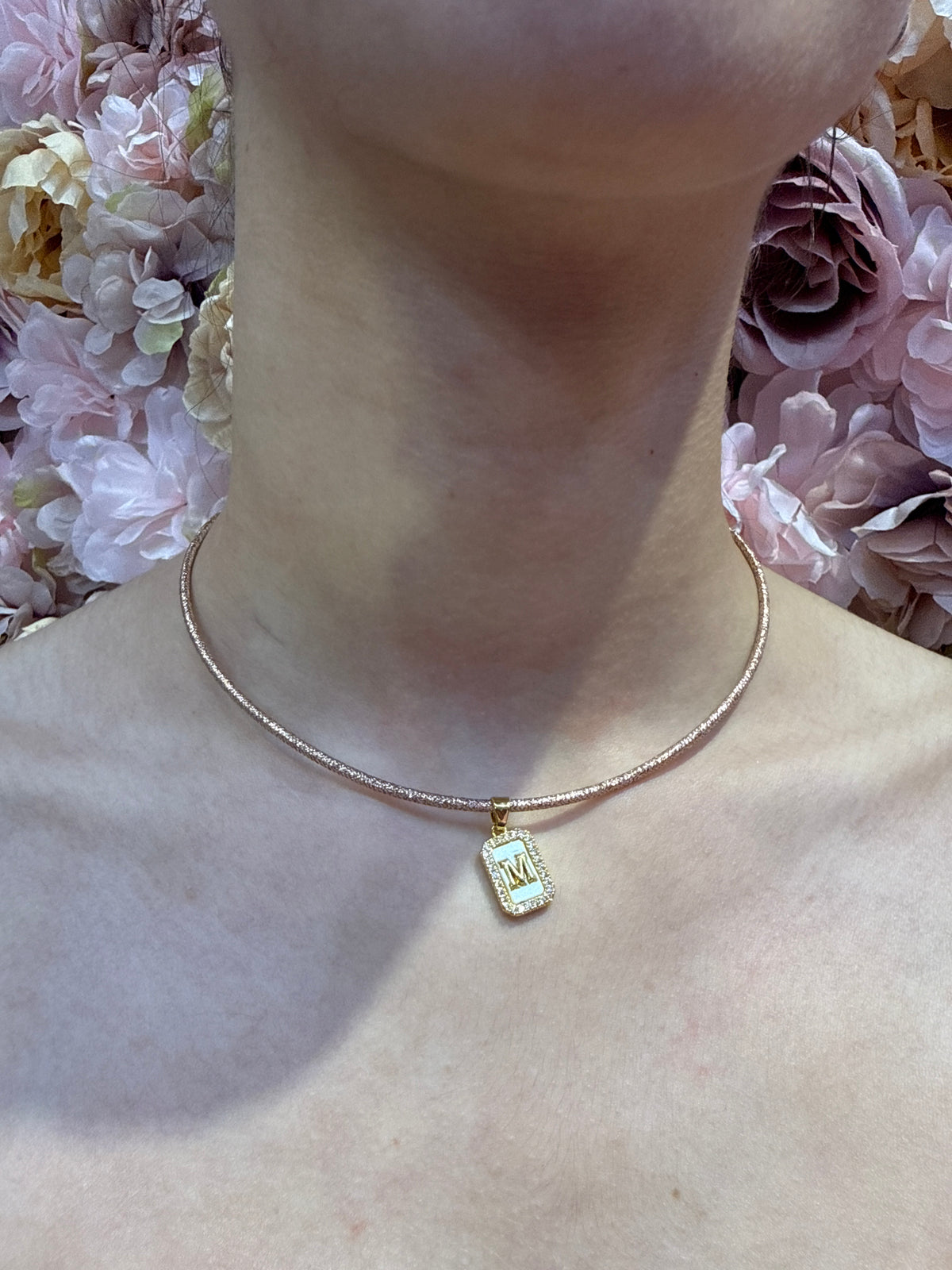 Choker Magnetico