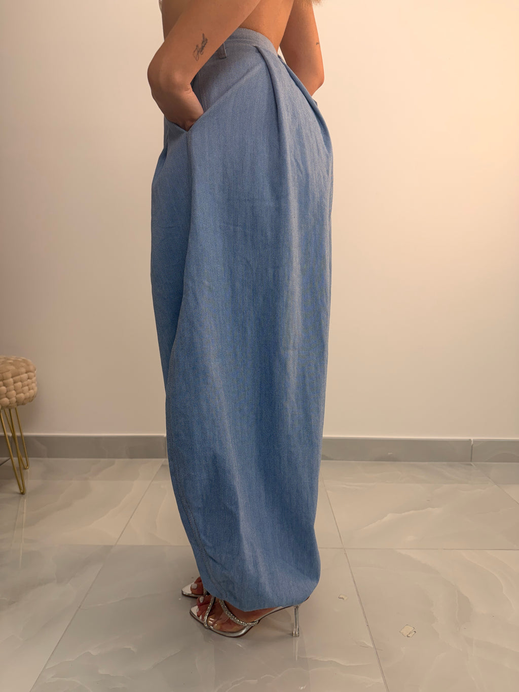 Pantalone Sky
