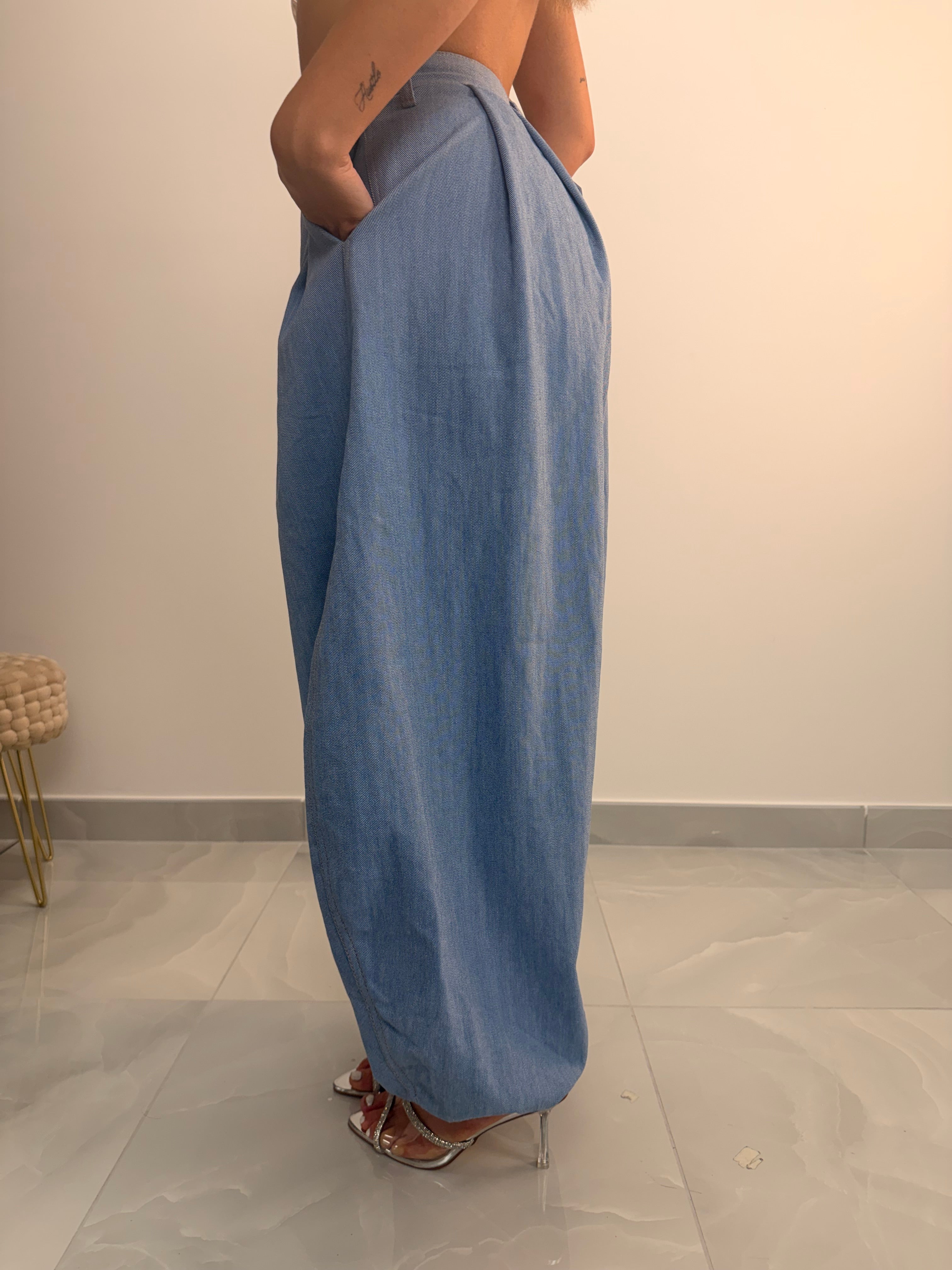 Pantalone Sky