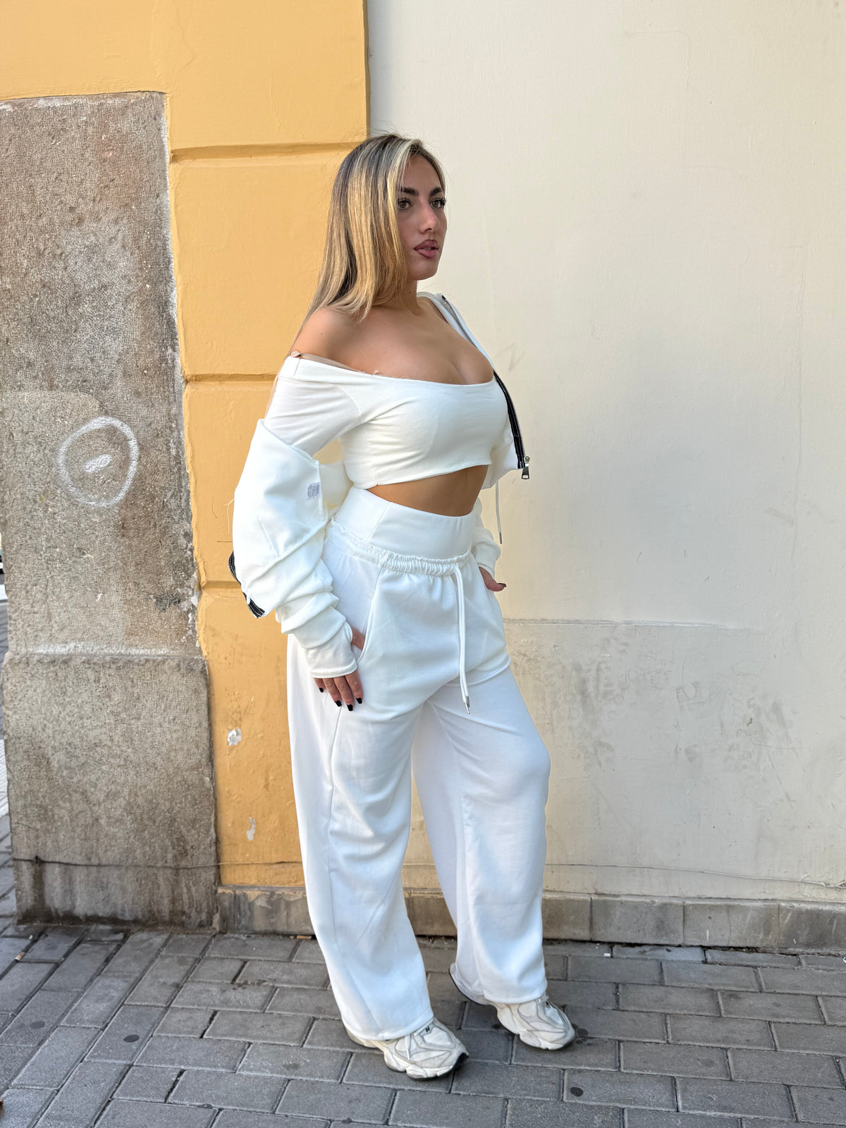 Coordinato Double