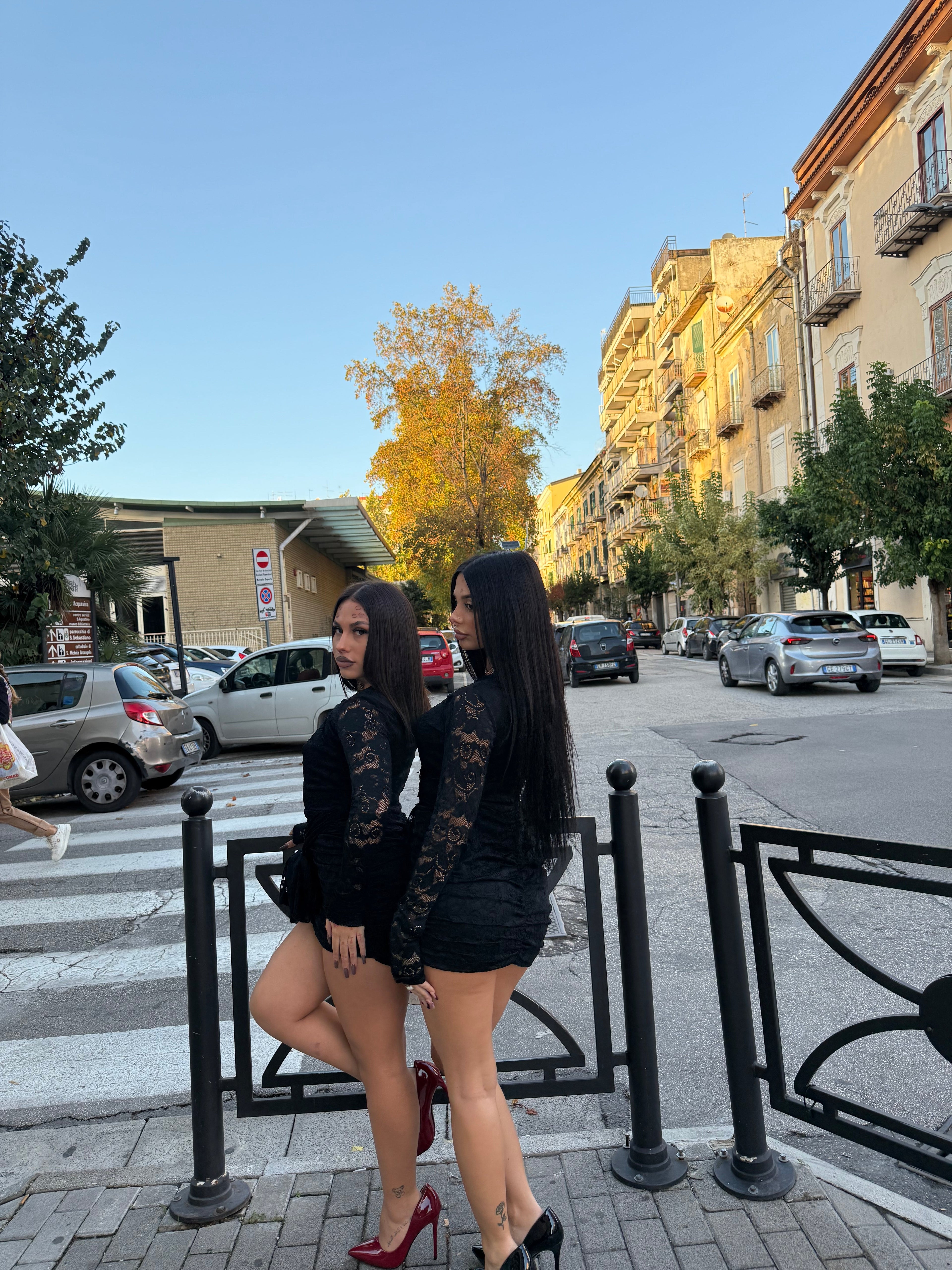 Minidress Natasha