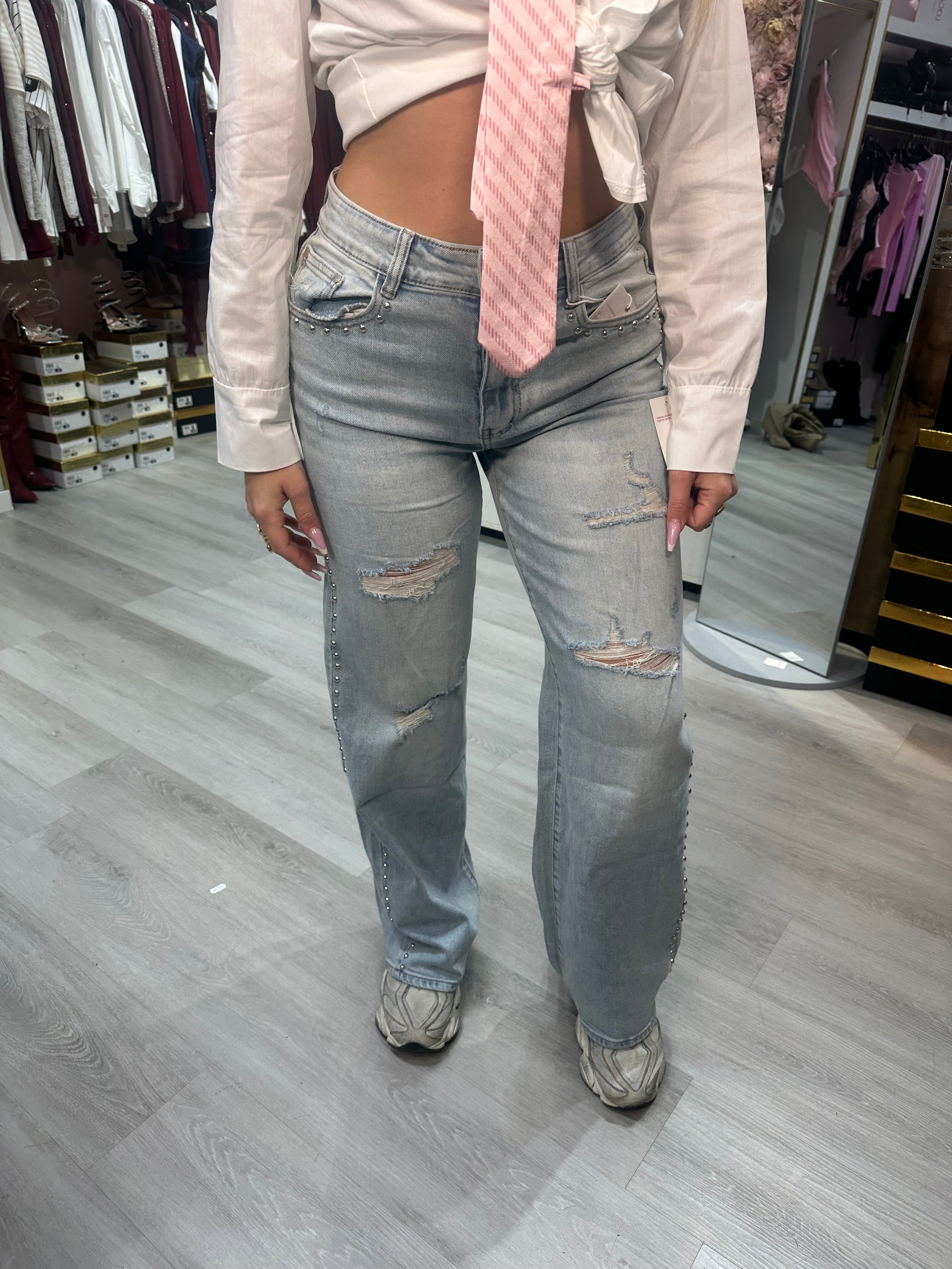 Jeans Iris