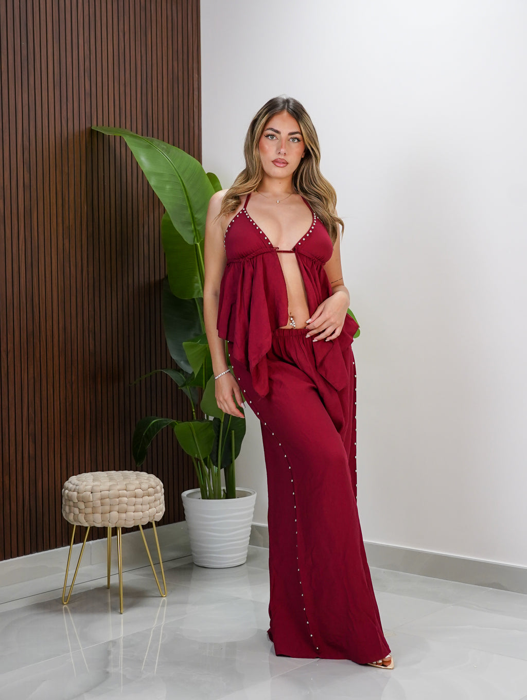 Coordinato Jasmine