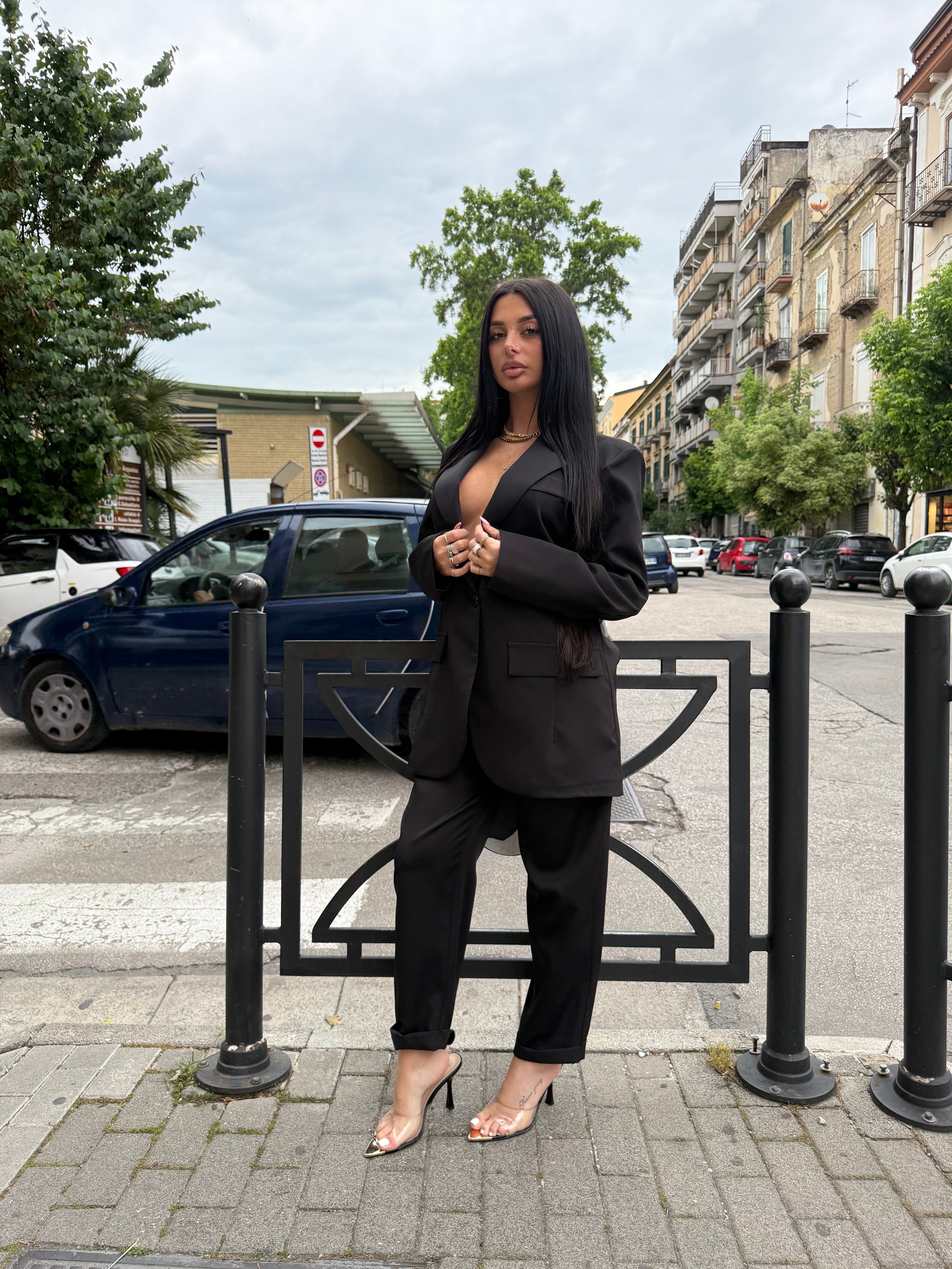 Tailleur Zaira