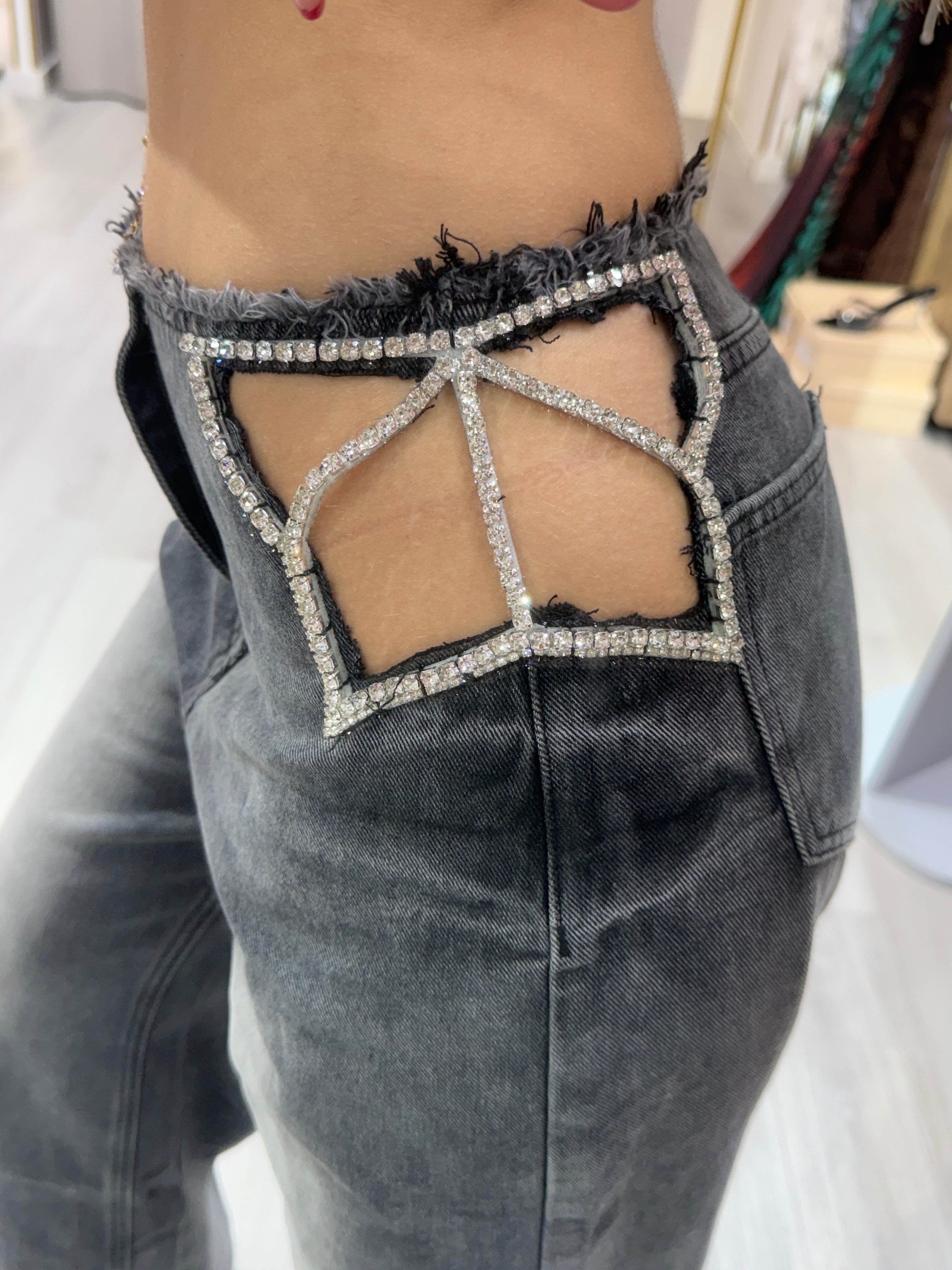 Jeans Iconic Loca