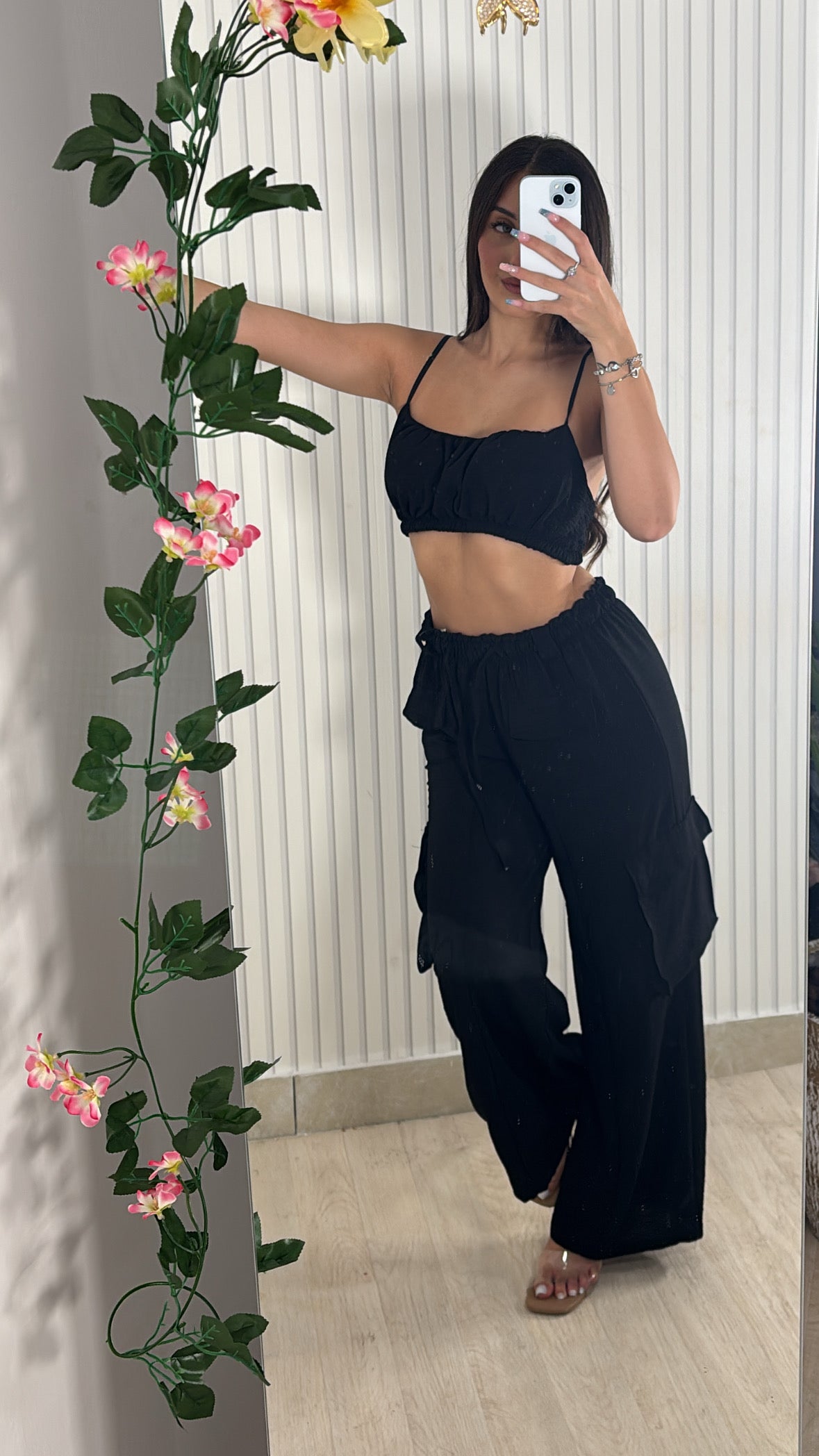 Coordinato Zaira