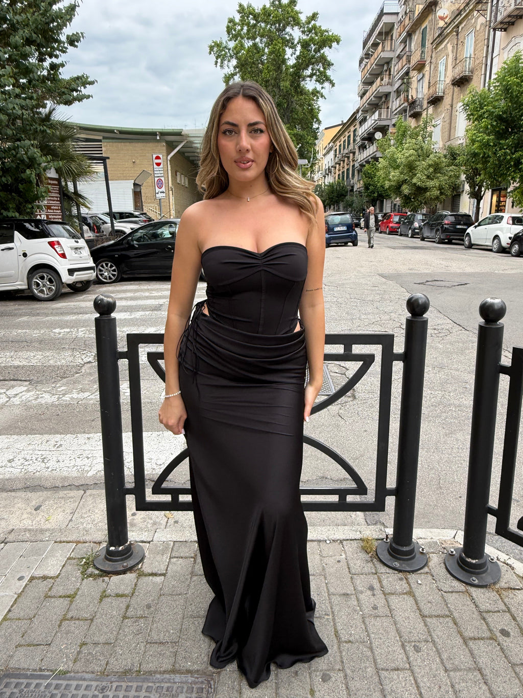 Abito Chanel