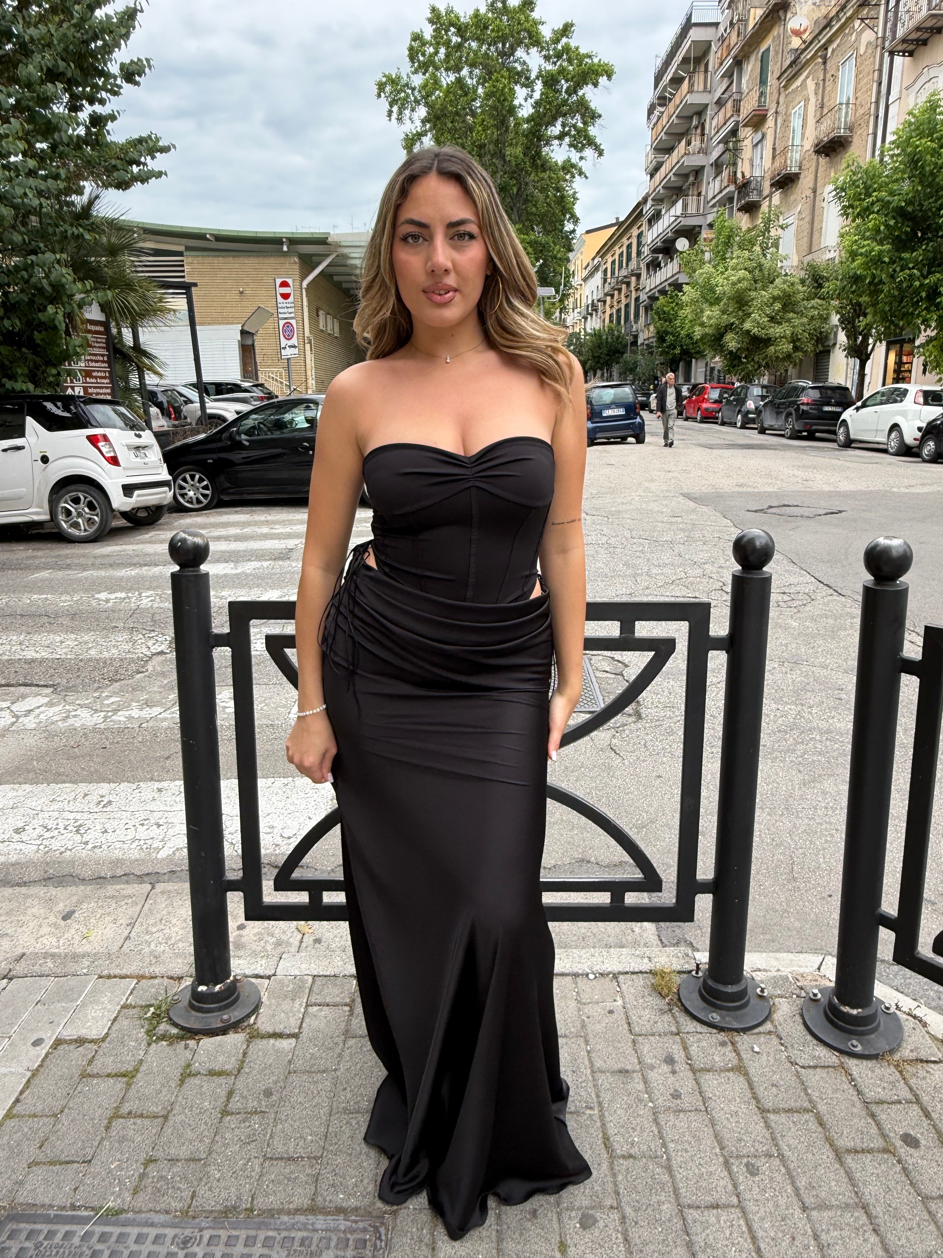 Abito Chanel