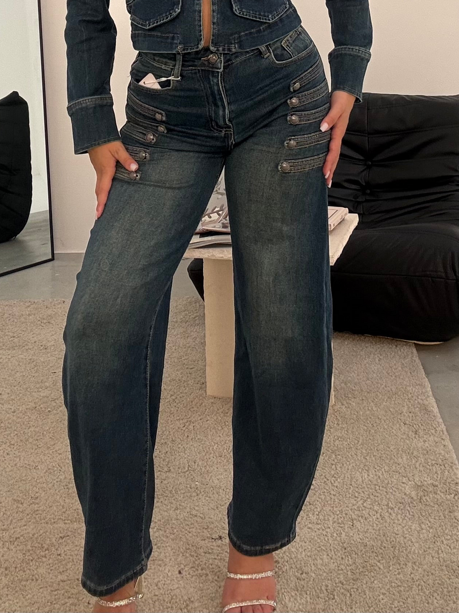 Jeans Britnay