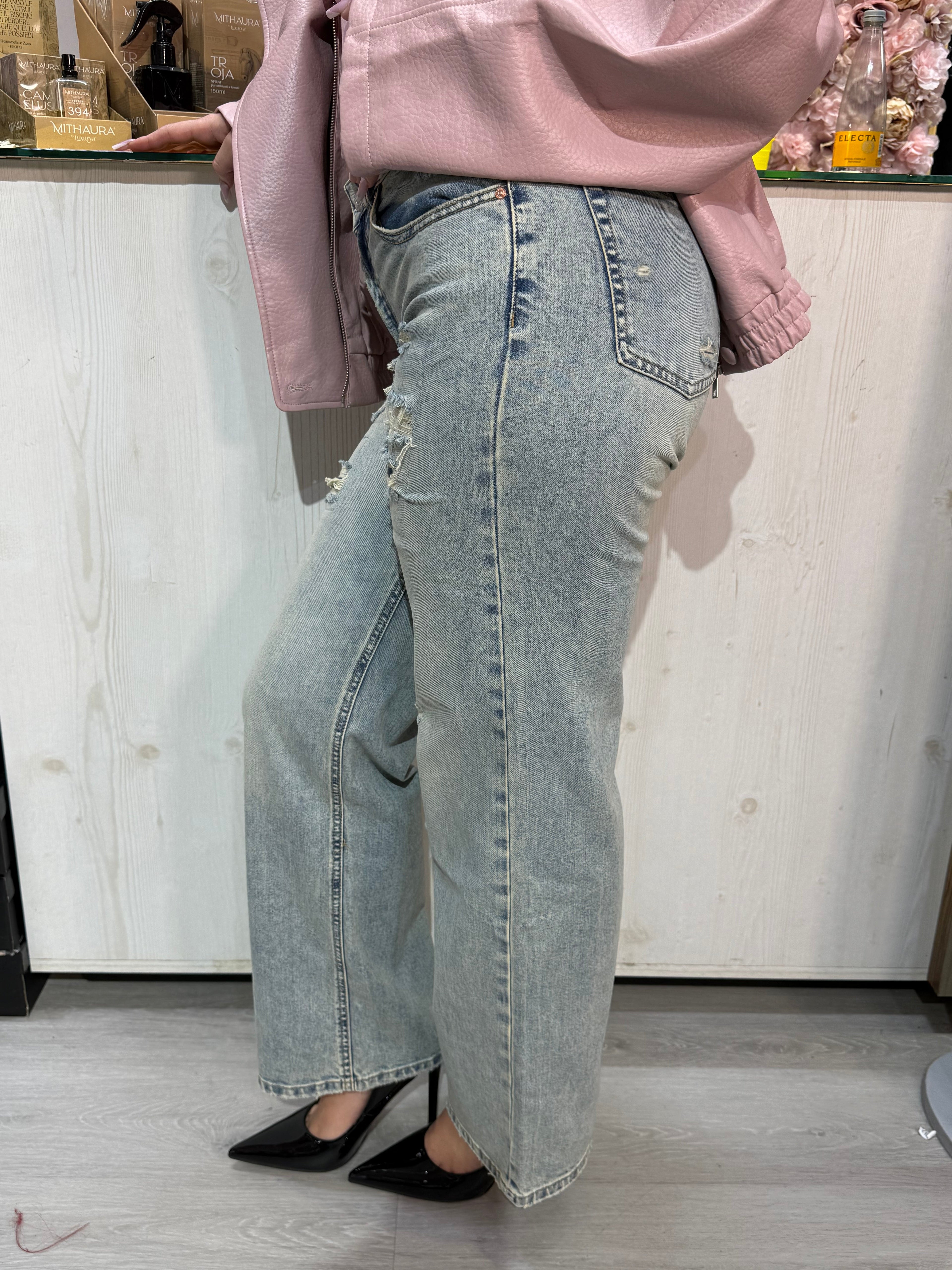 Jeans Loca Loca