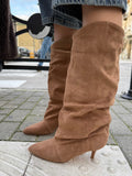 Stivale Sam Camel