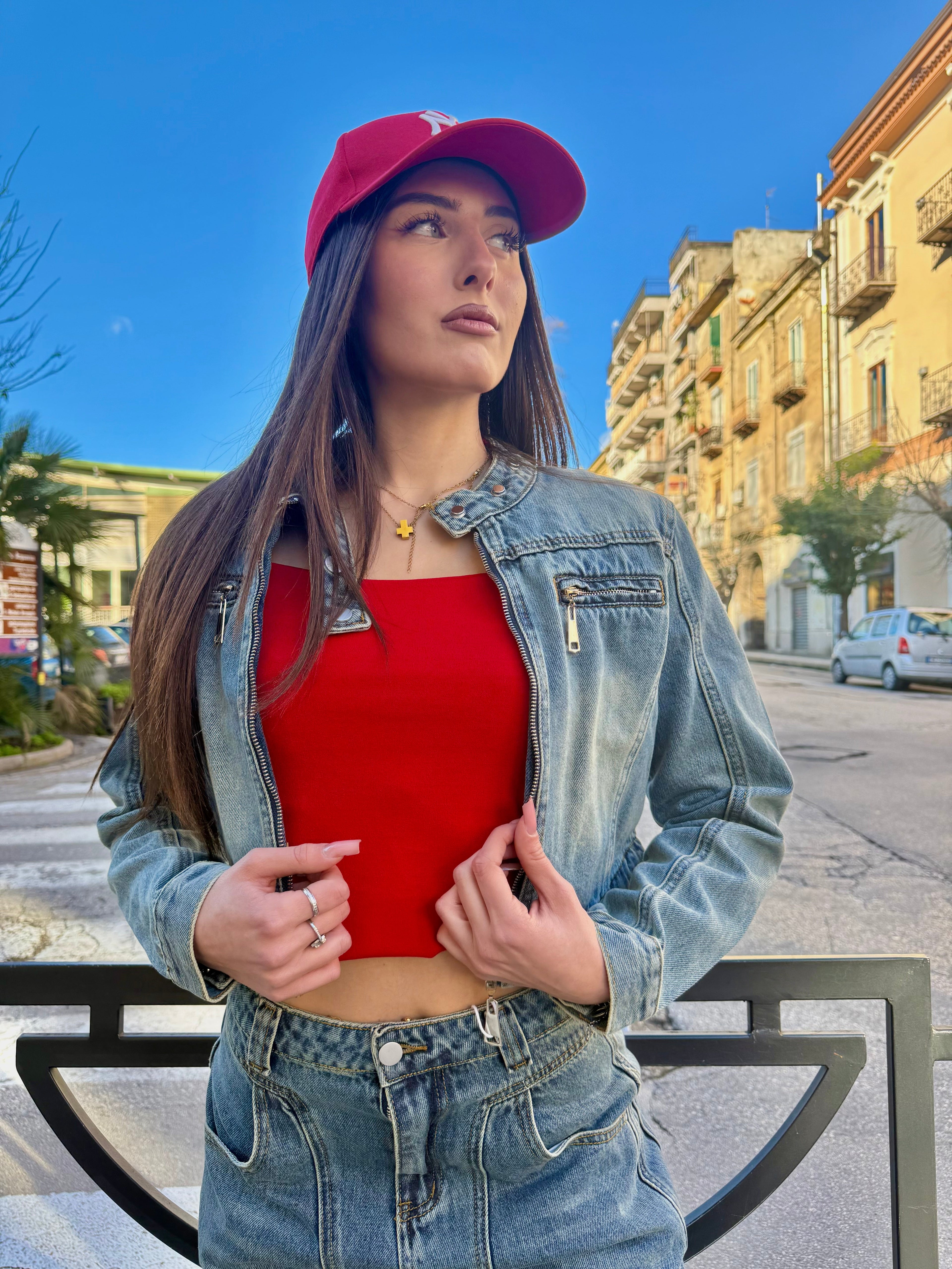 Giubbino Helena