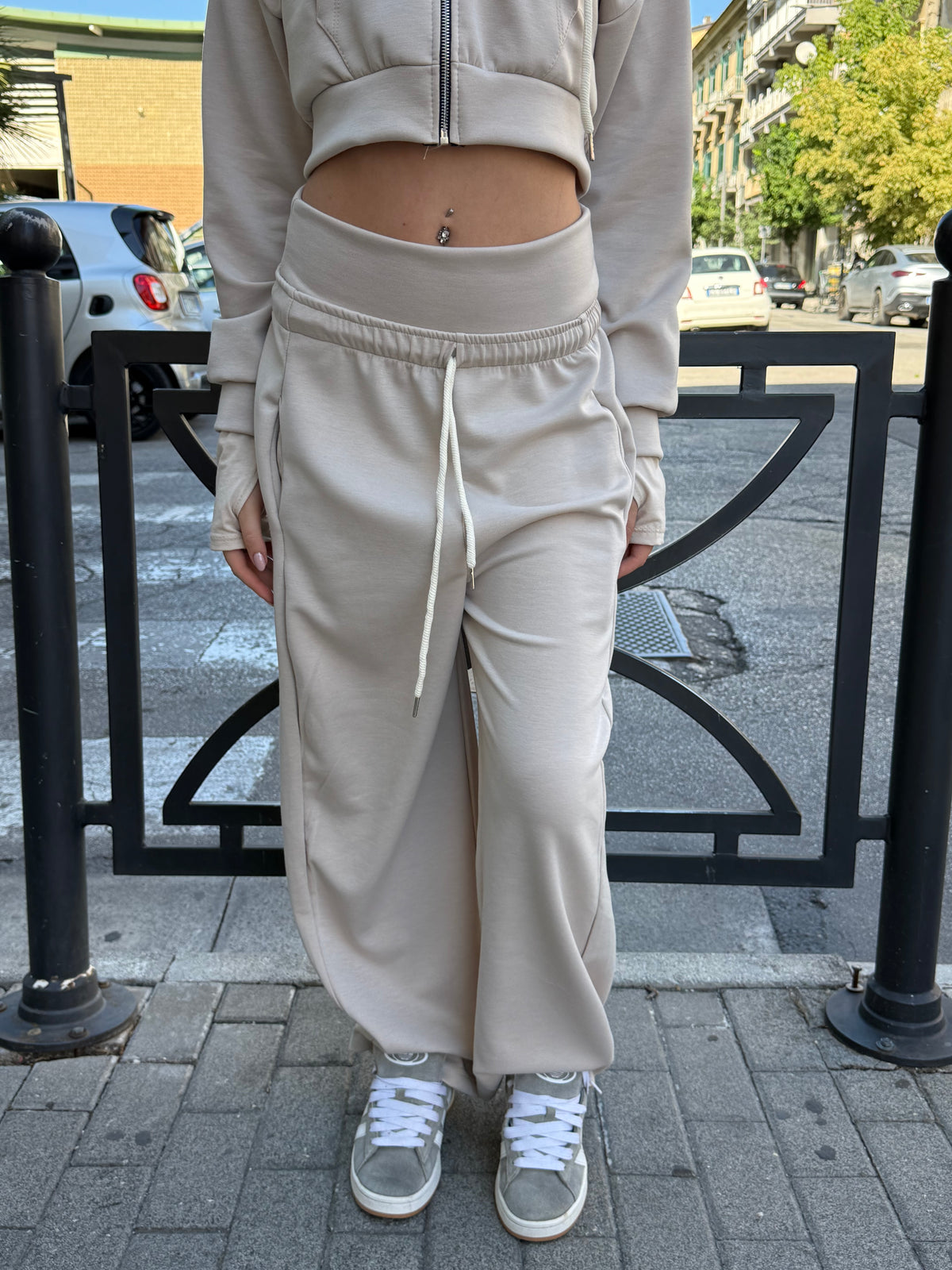 Coordinato Double
