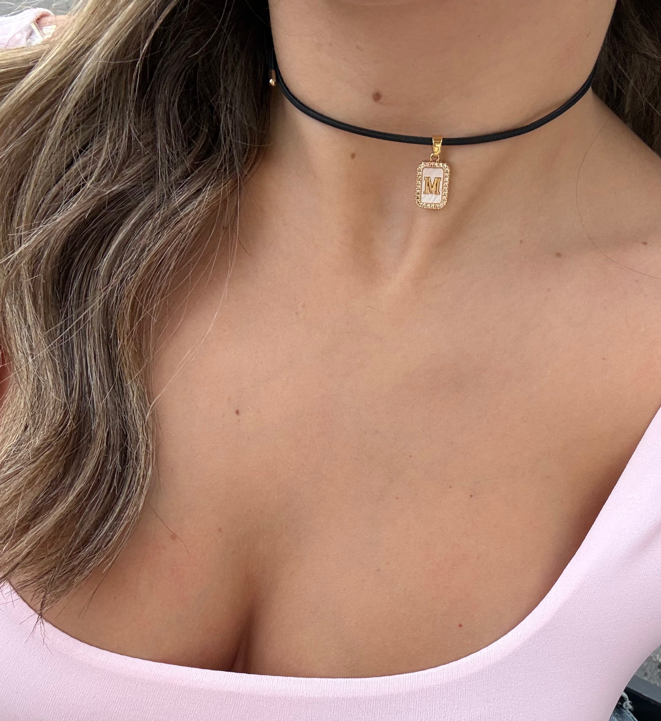Choker Magnetico