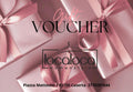 Gift card 25 euro