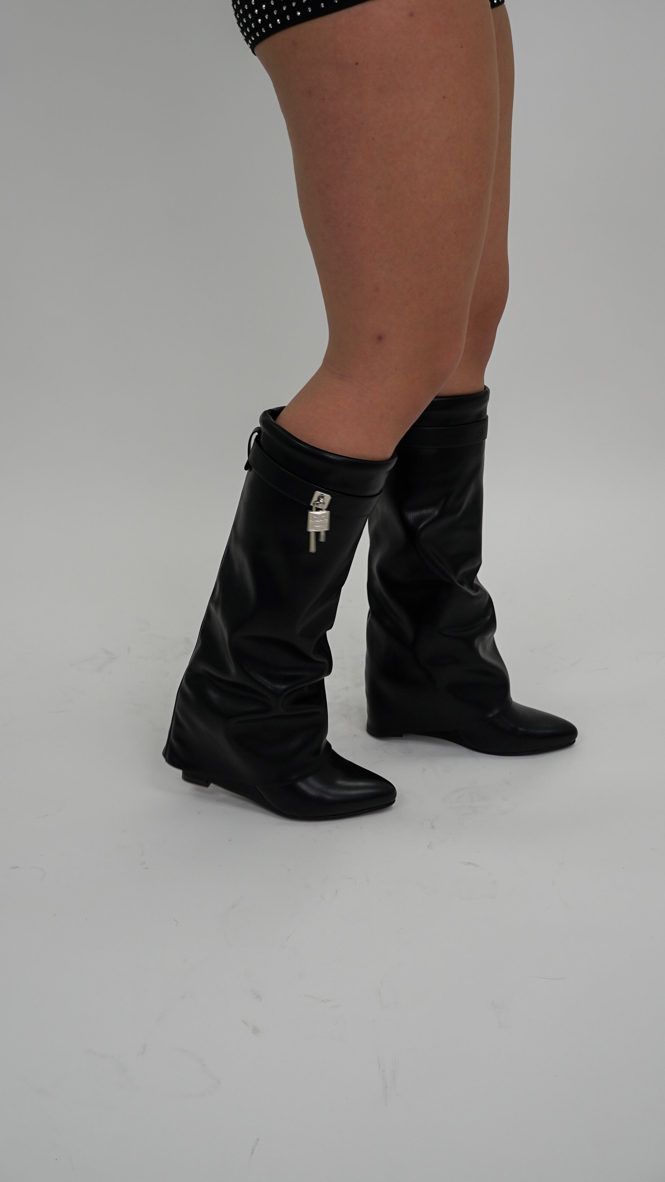 Stivali Givenchy