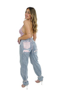 Jeans Cristy Barbie