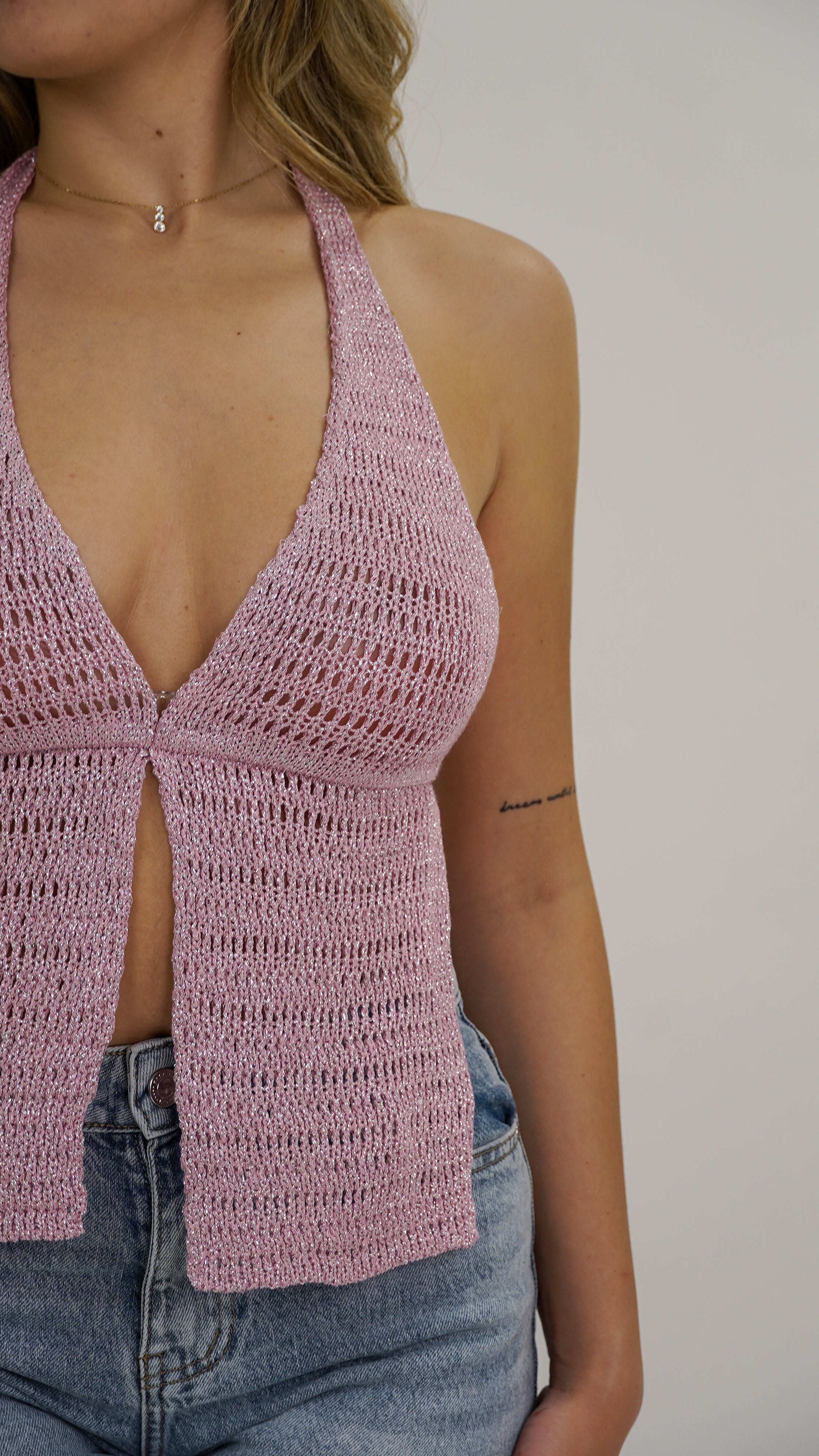 Top Lurex