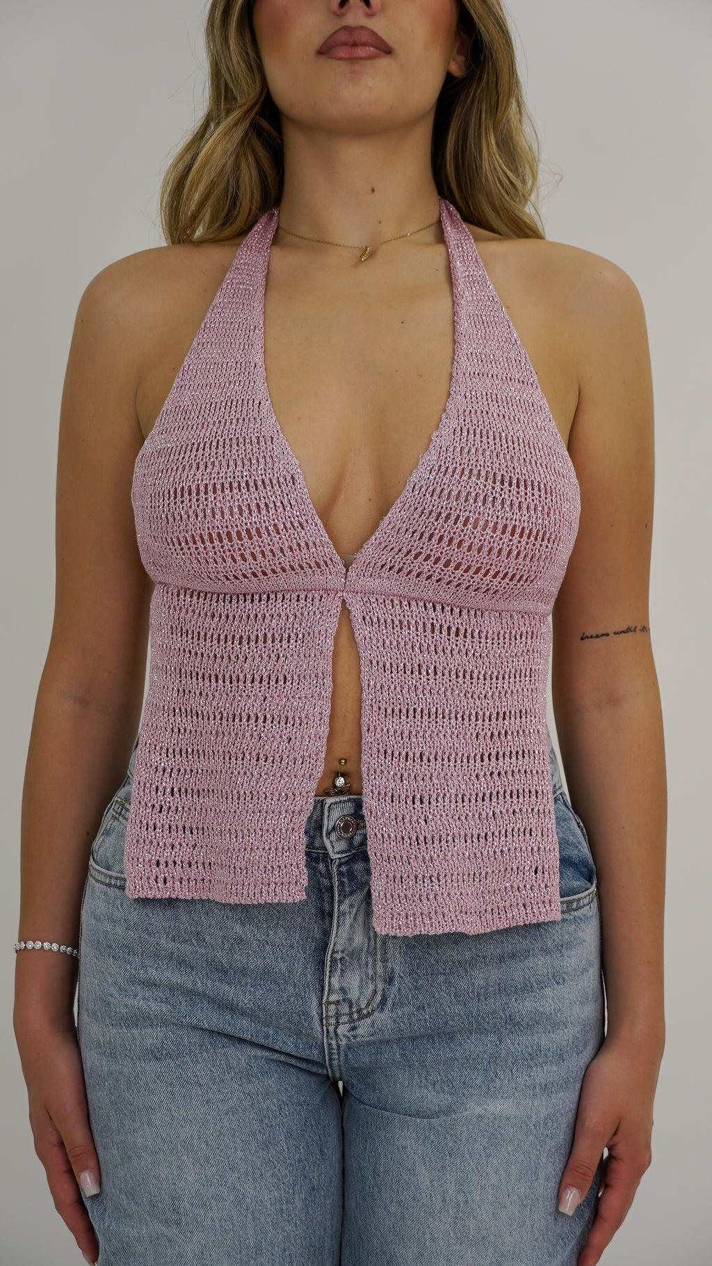 Top Lurex
