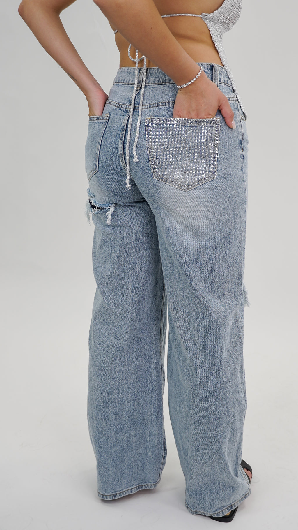 Jeans Cristy Barbie