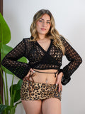 Top Crochet