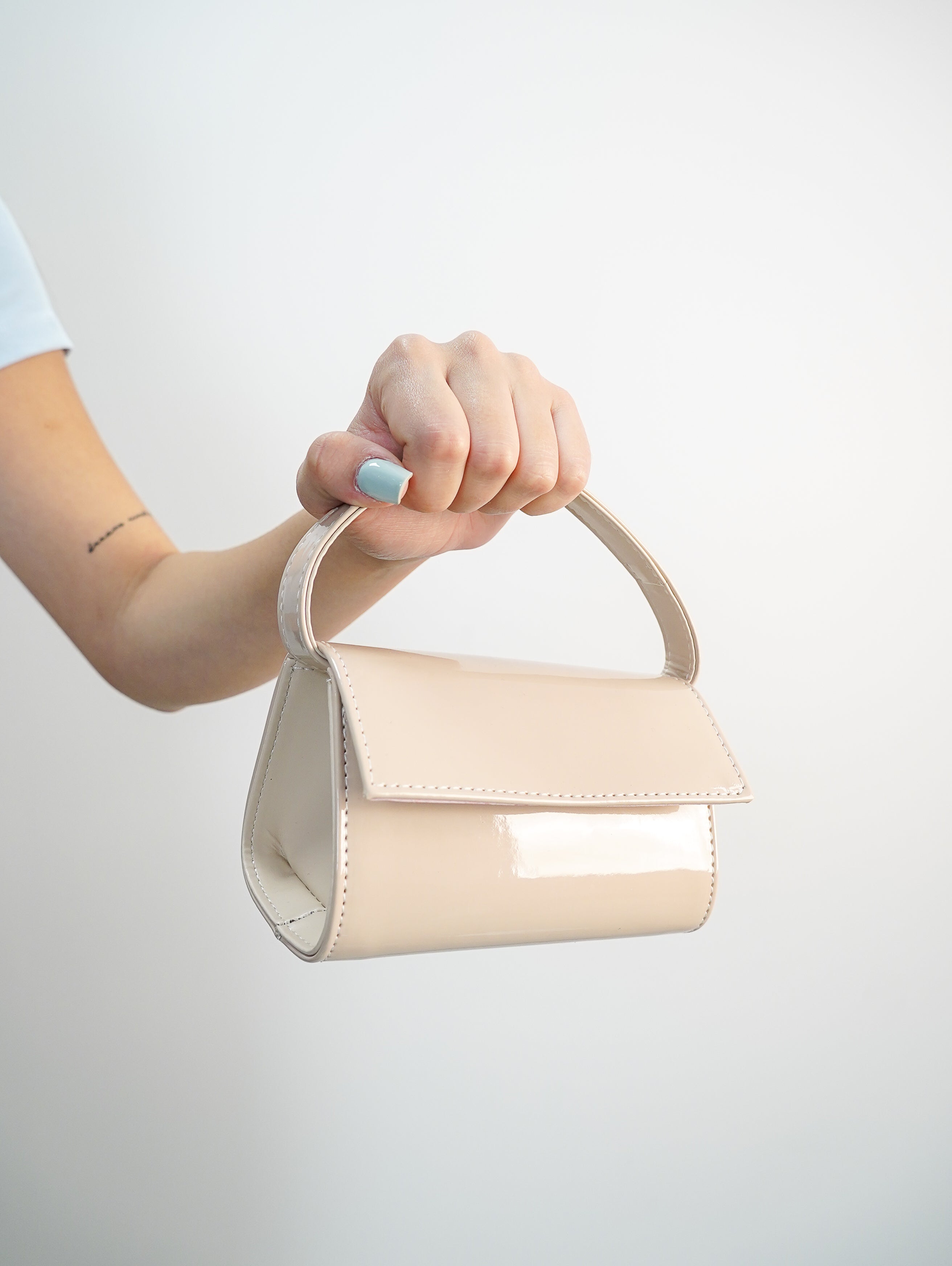 Minibag Samira