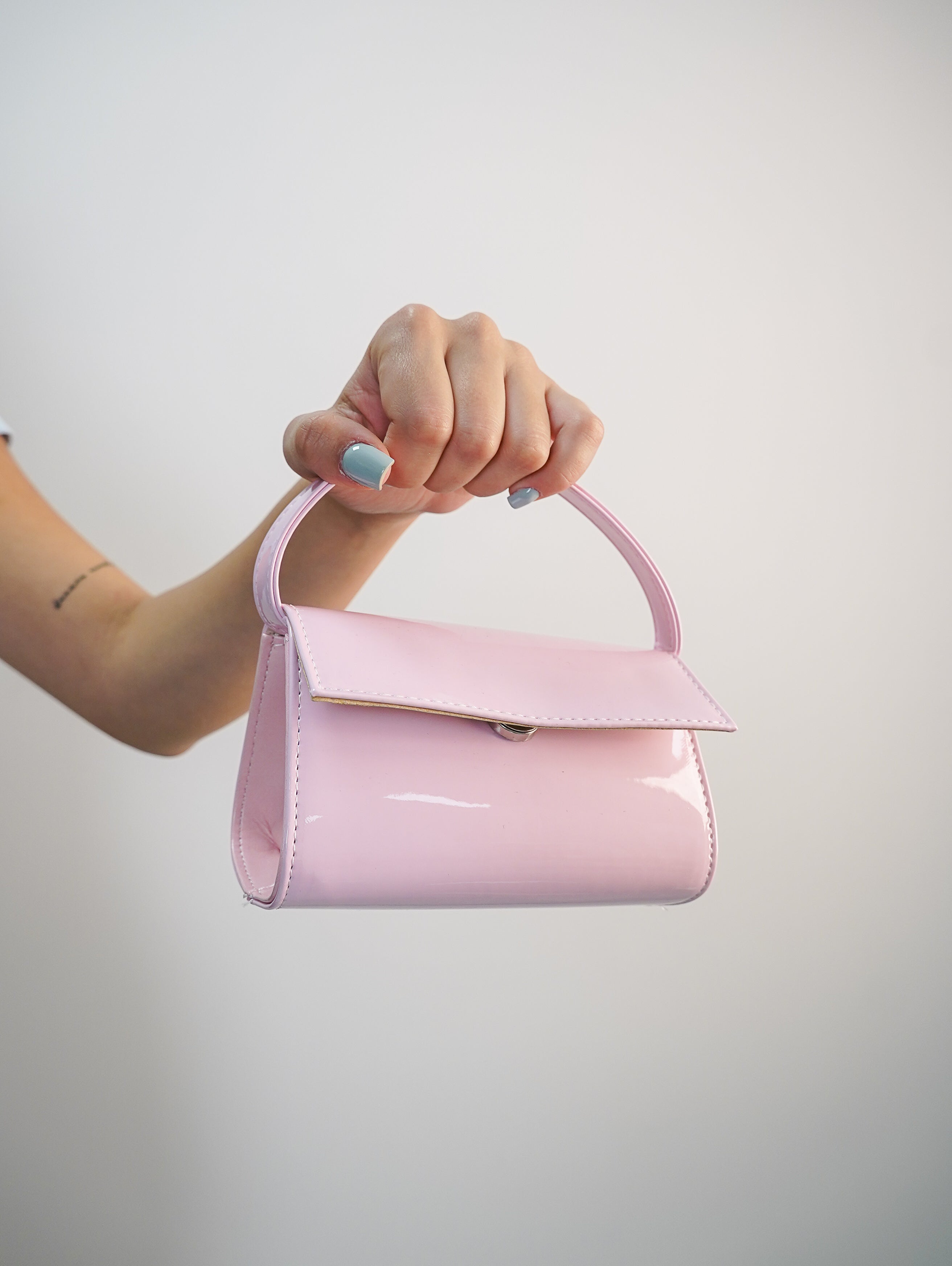 Minibag Samira