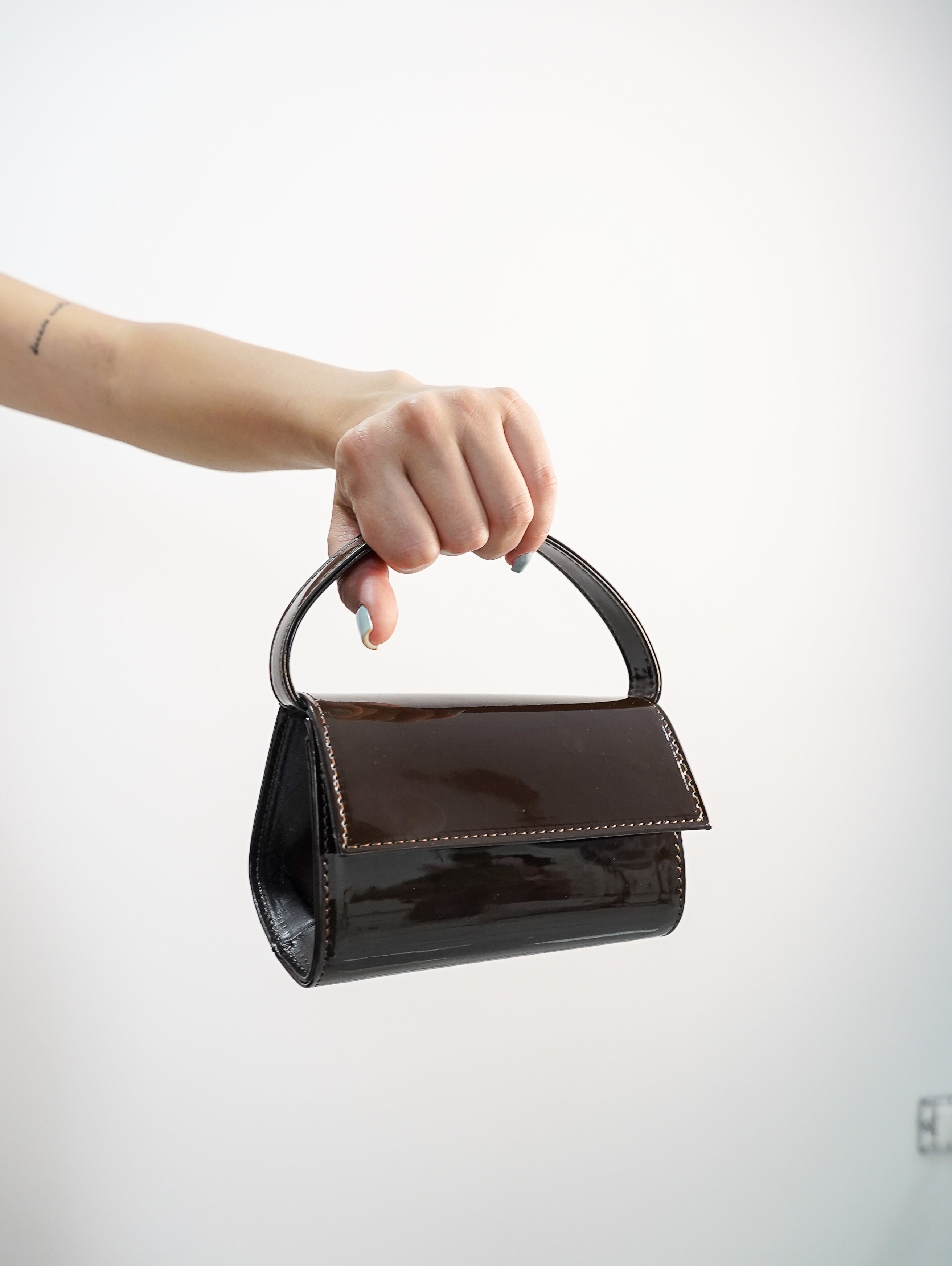 Minibag Samira