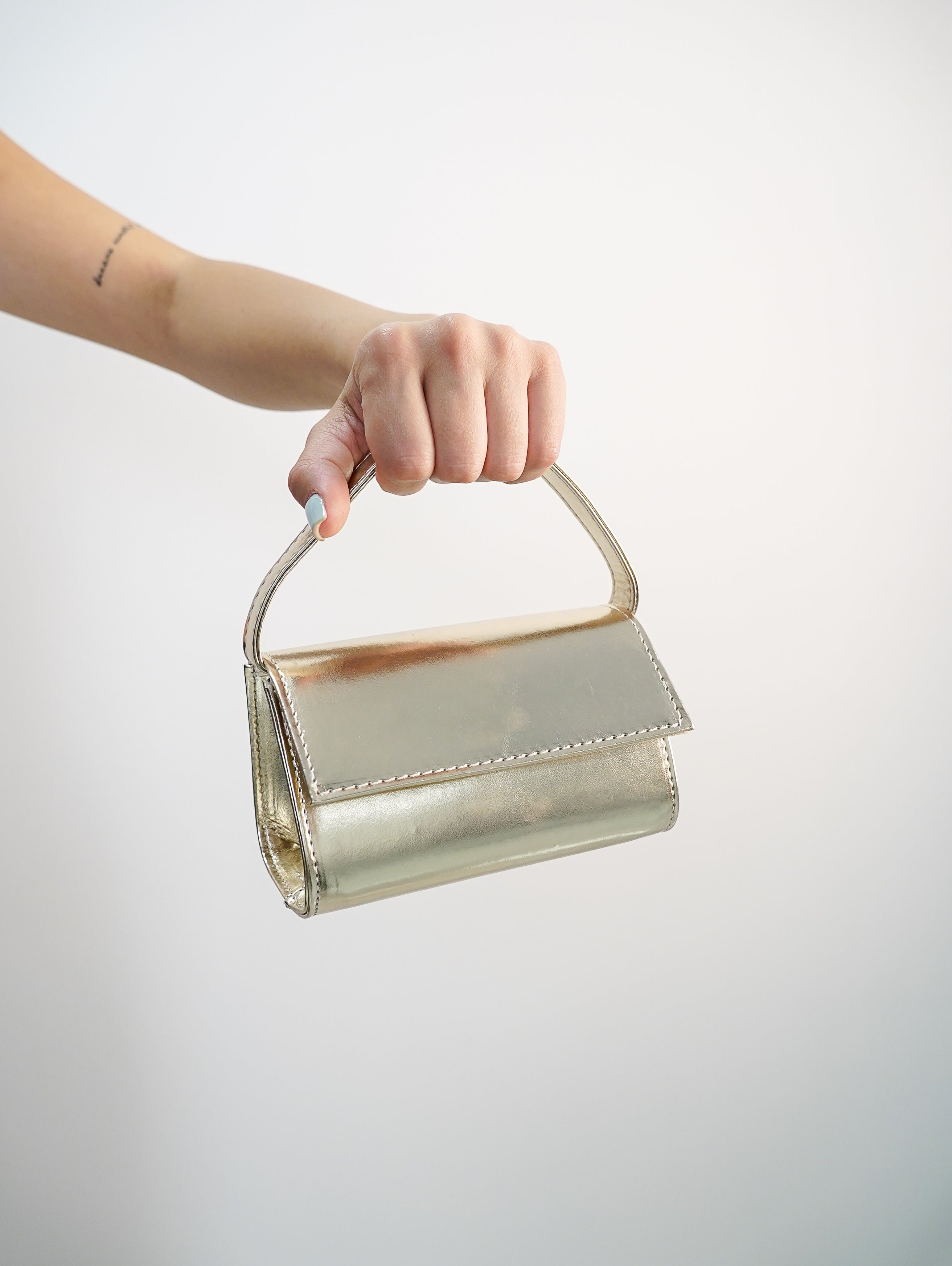 Minibag Samira