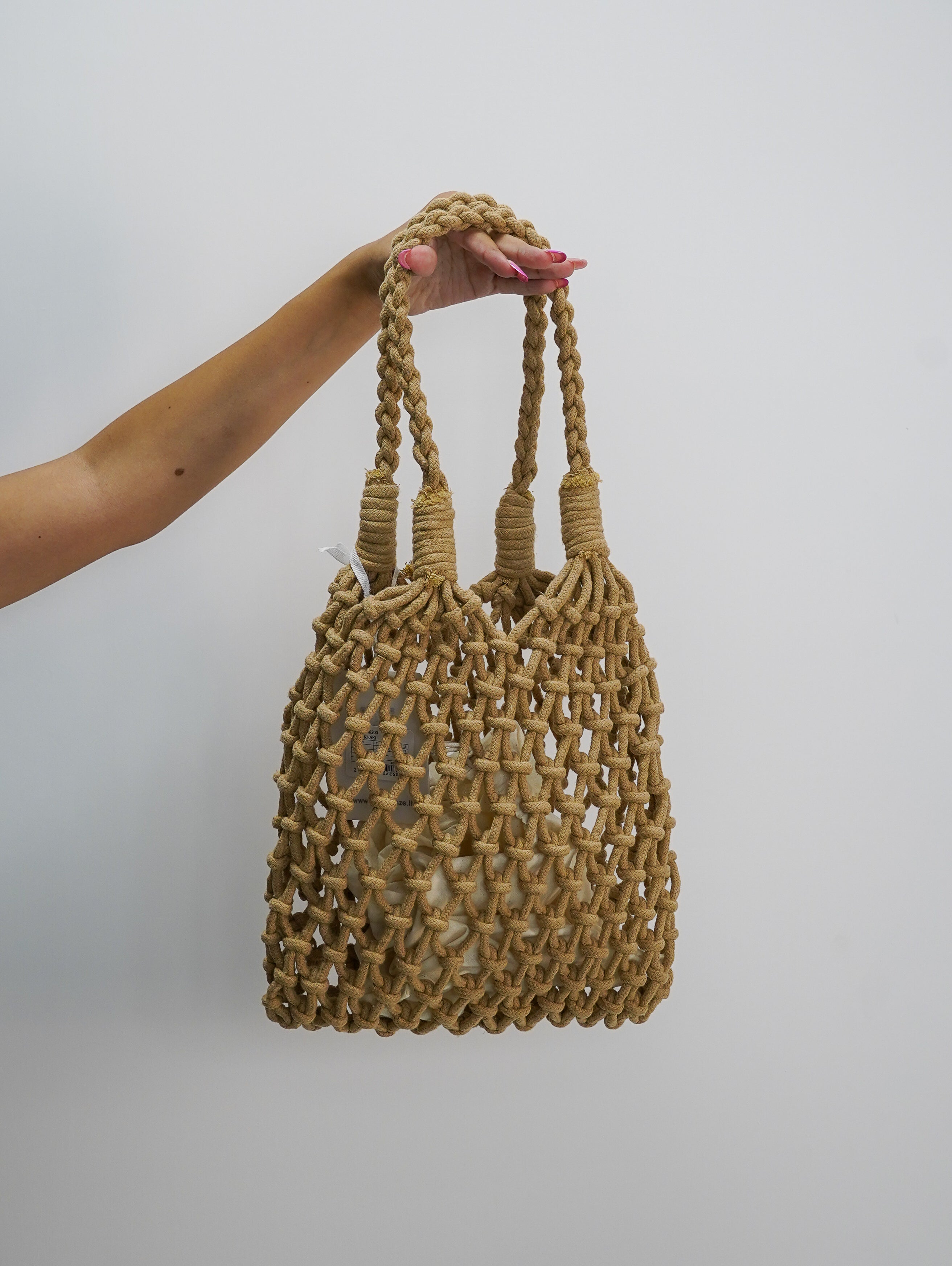 Borsa Hoana