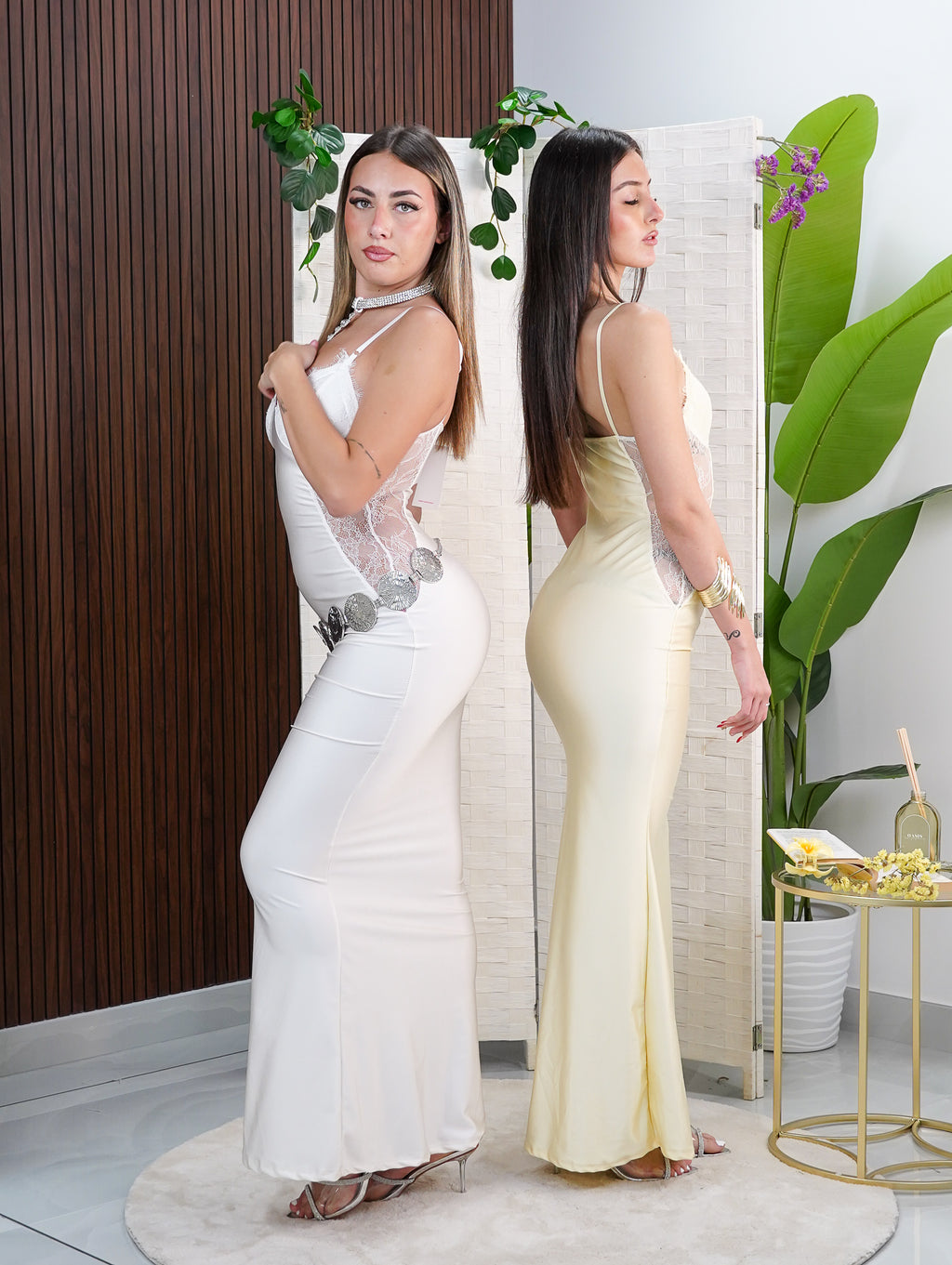 Abito Chantal