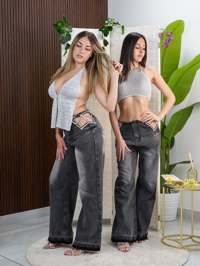 Jeans Iconic Loca