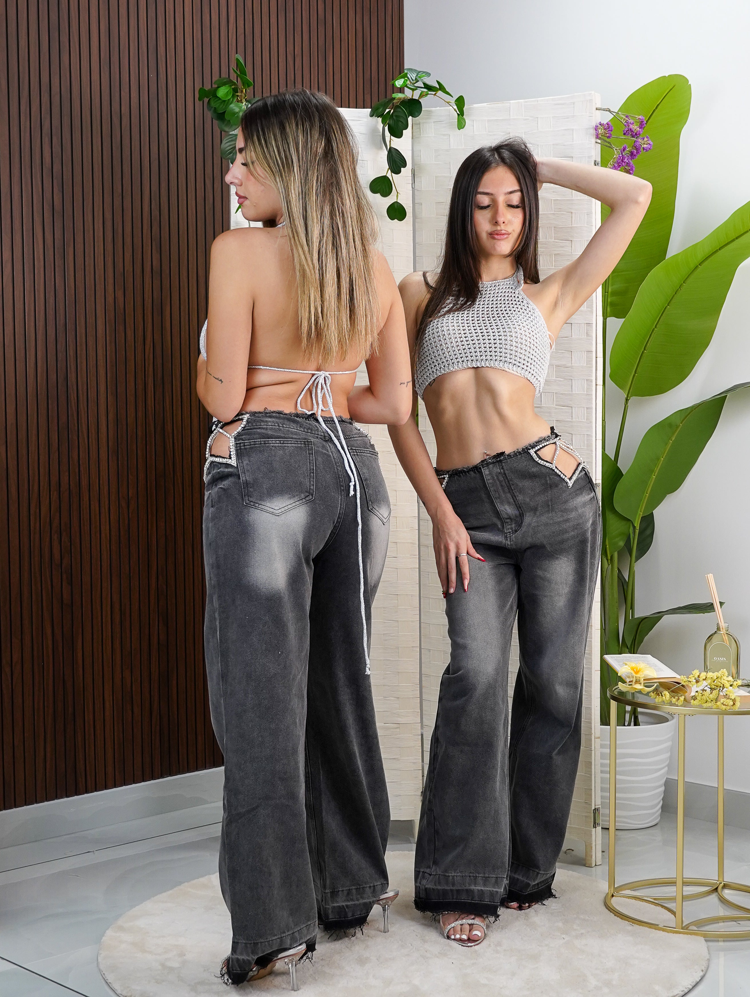 Jeans Iconic Loca