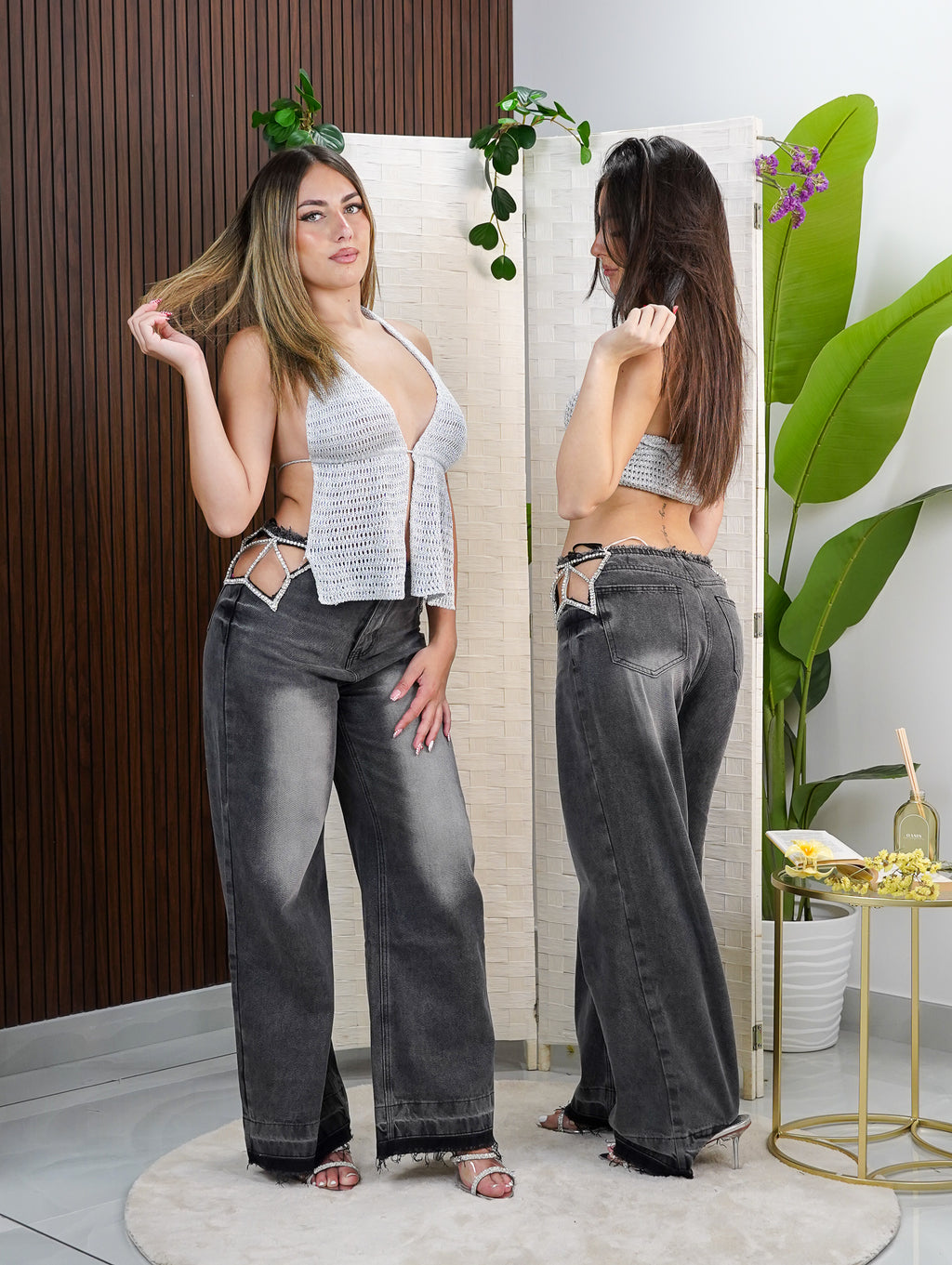 Jeans Iconic Loca