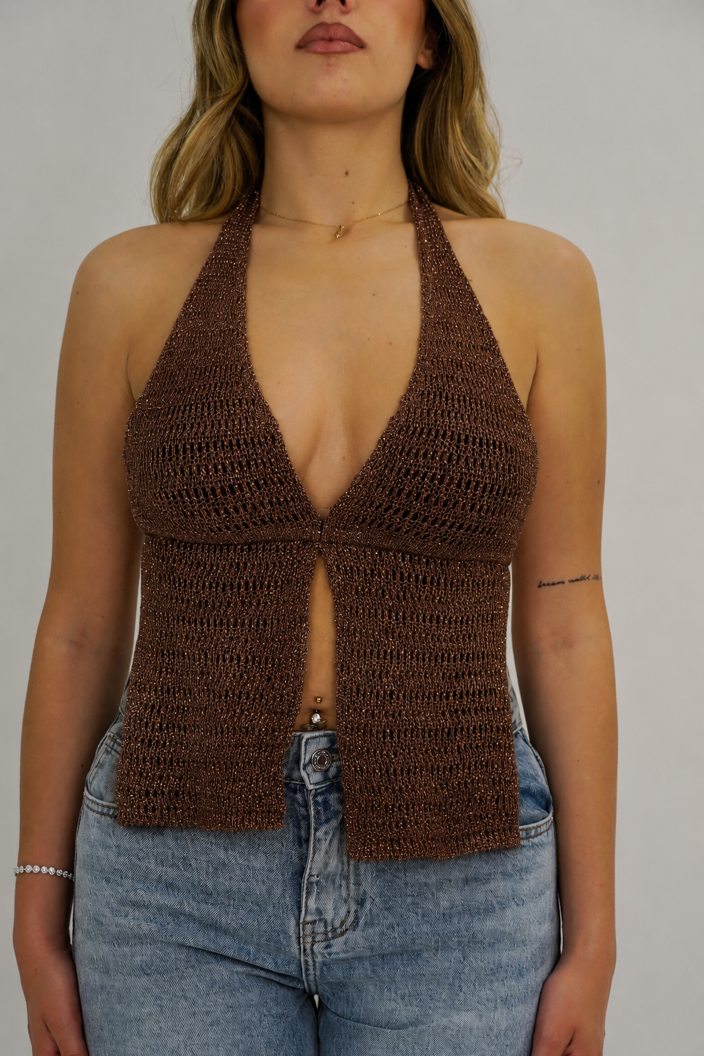 Top Lurex