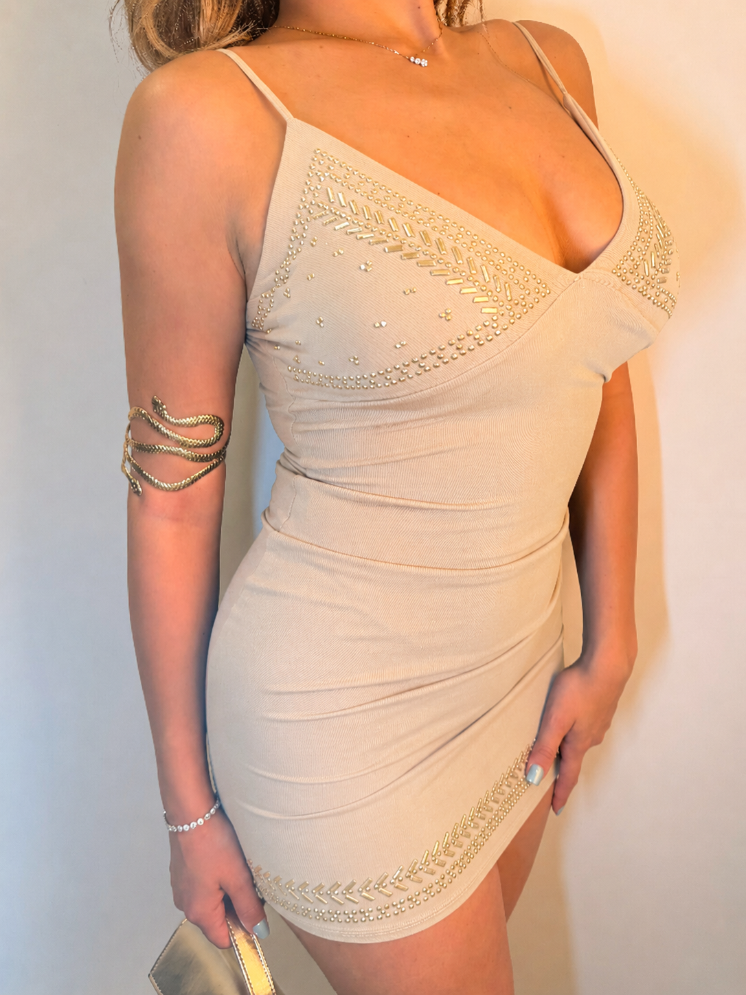 Minidress Cleo