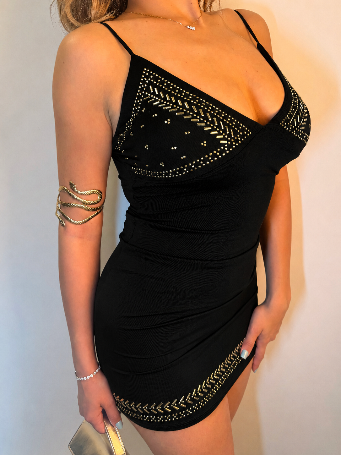 Minidress Cleo