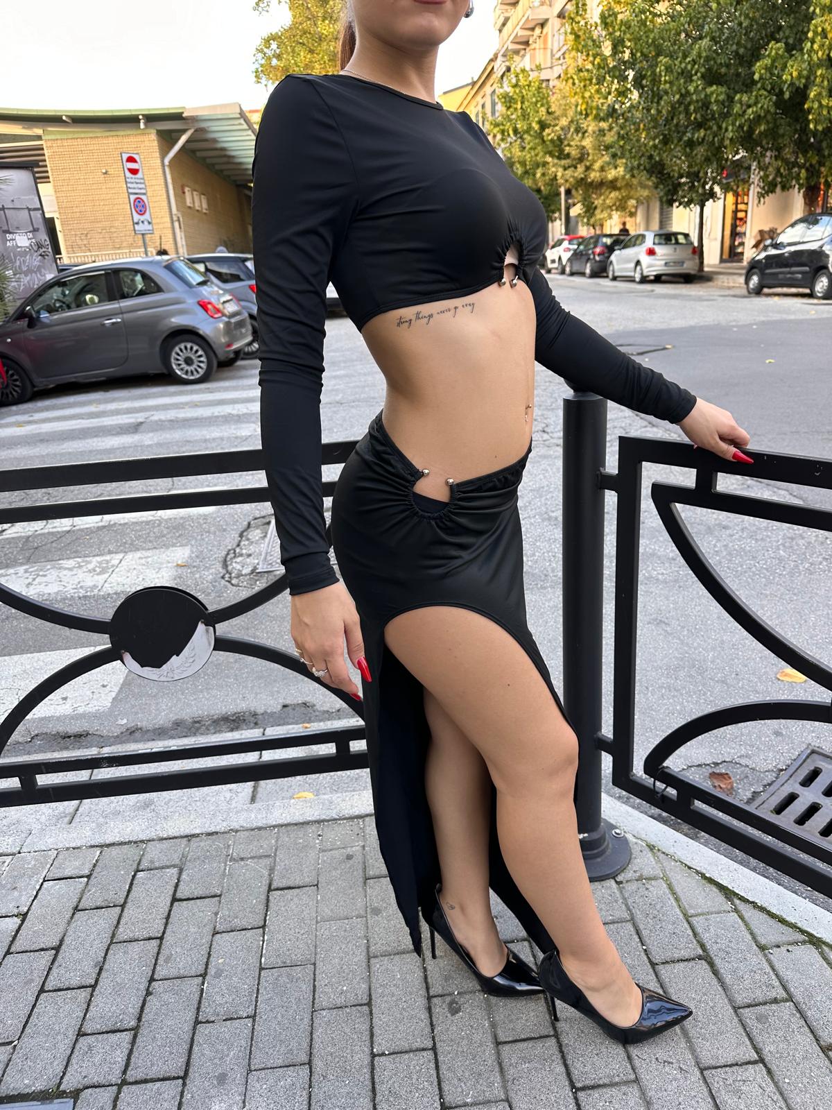 Coordinato glenda