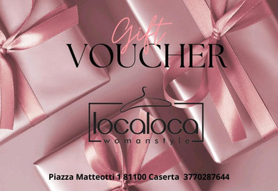 Gift card 100 euro